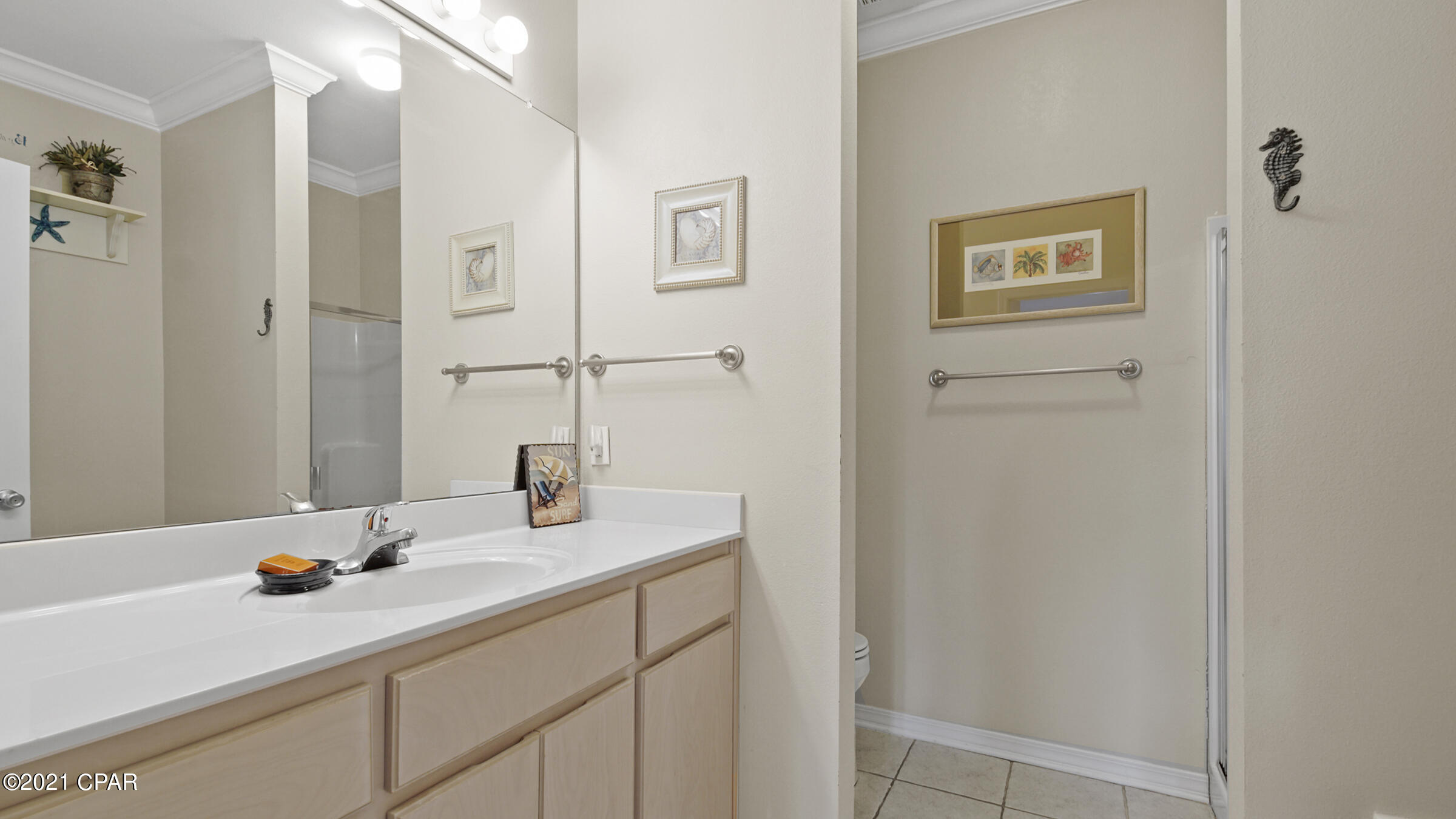 Old Florida Village - Residential