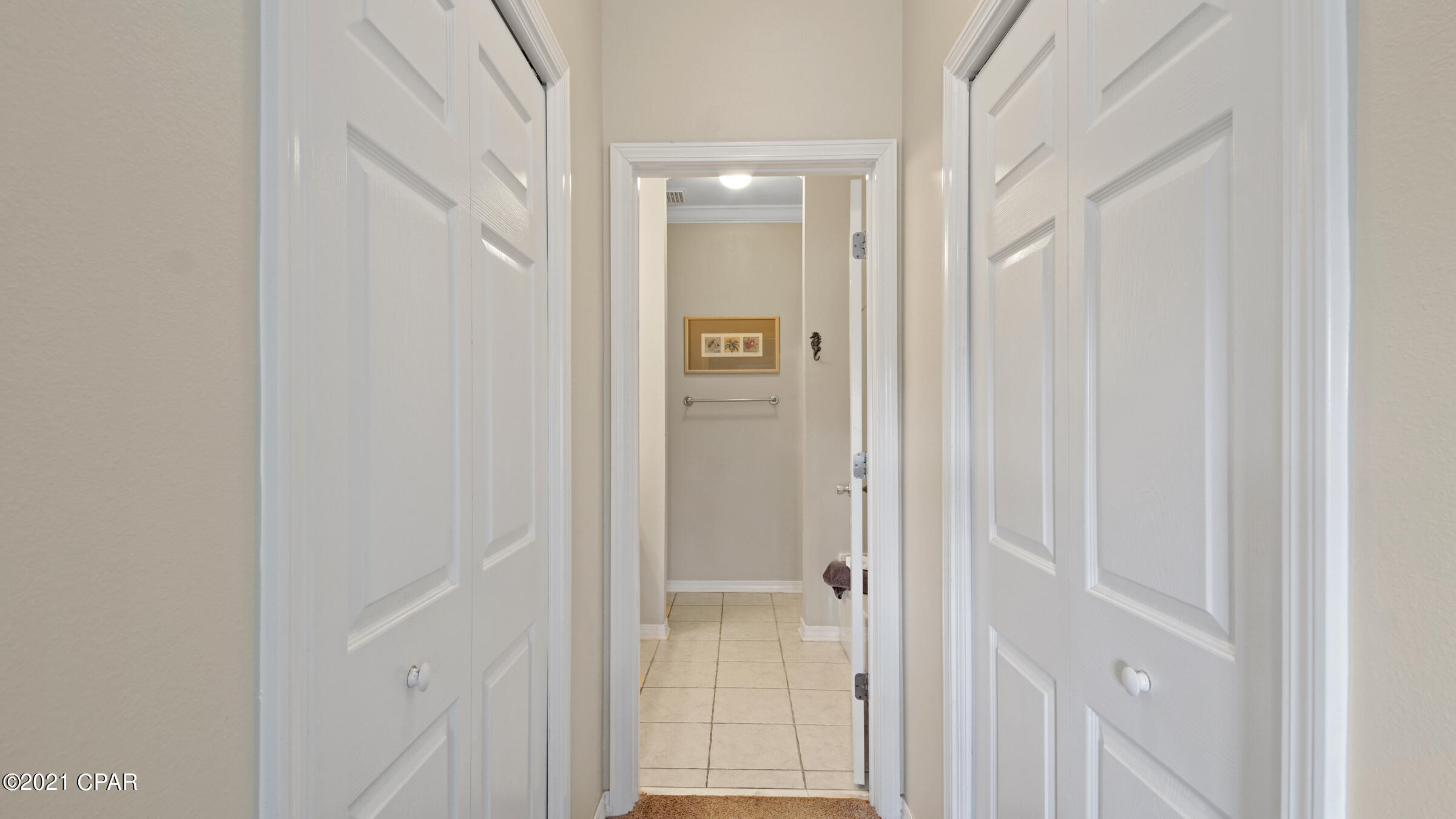 Old Florida Village - Residential