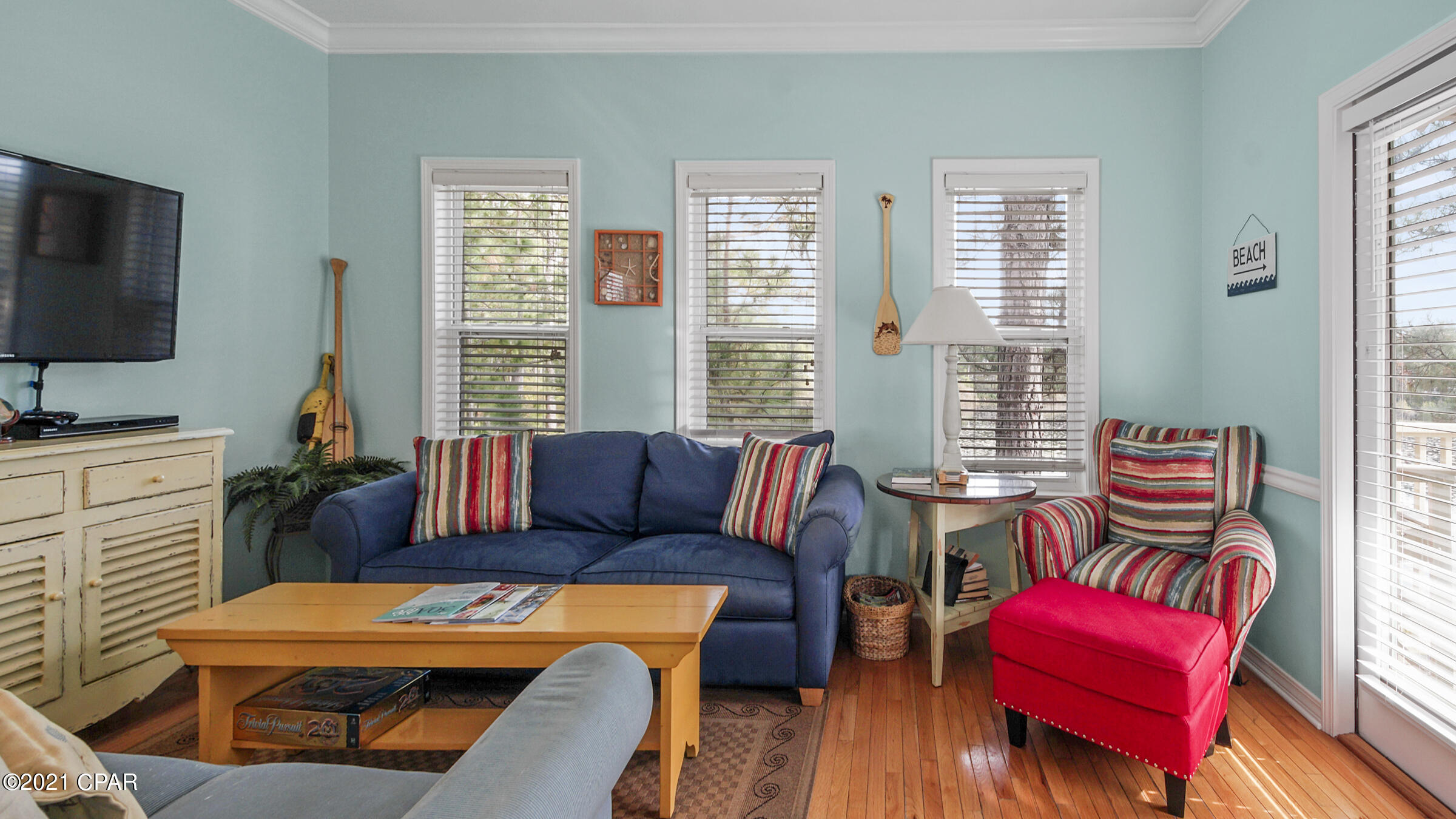 Old Florida Village - Residential