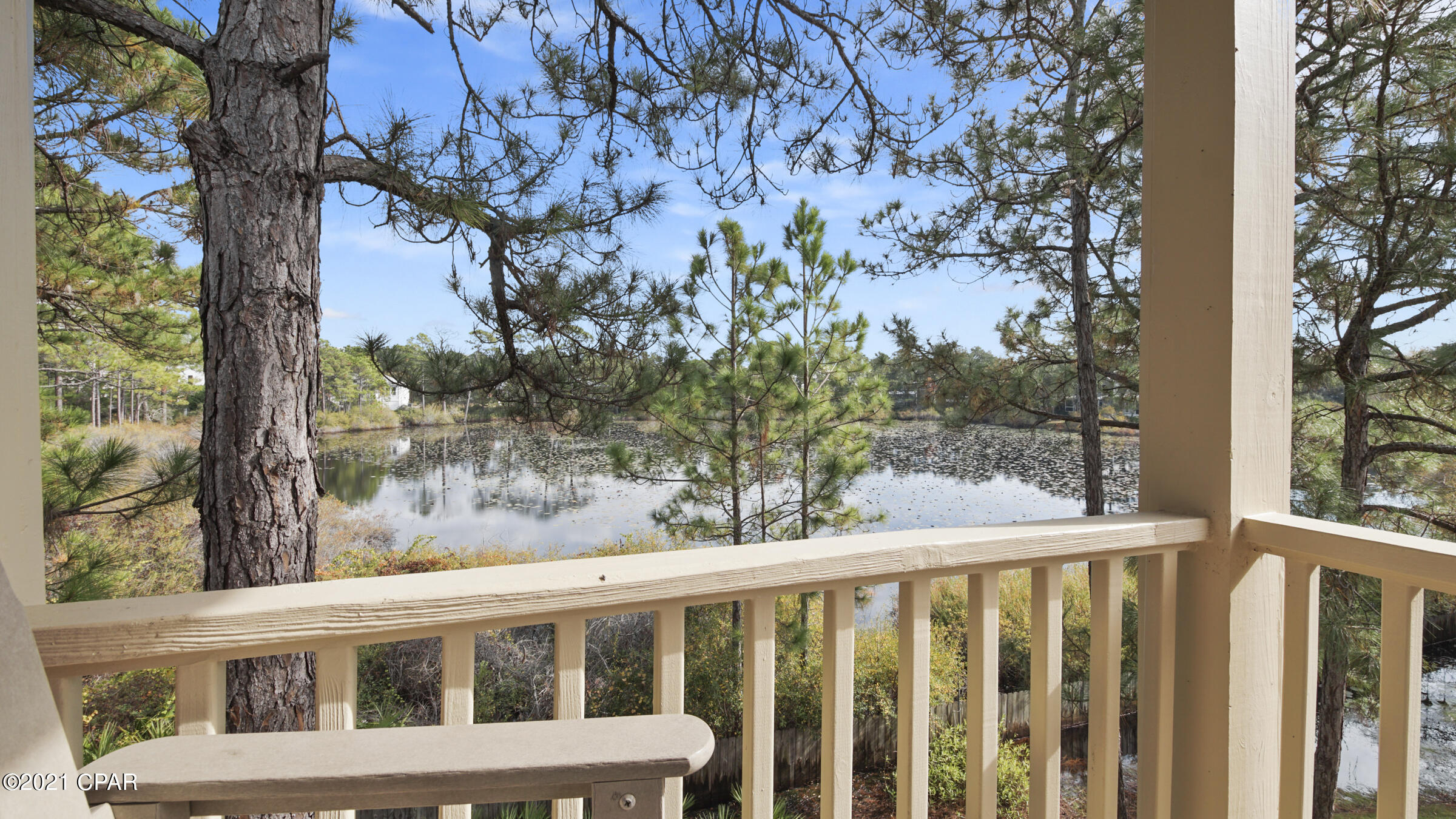 Old Florida Village - Residential