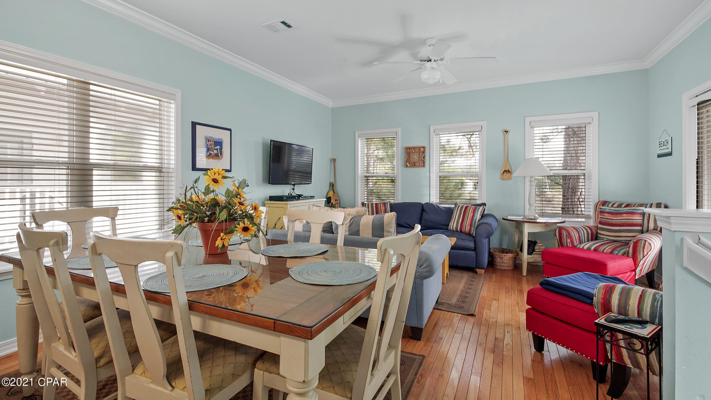 Old Florida Village - Residential