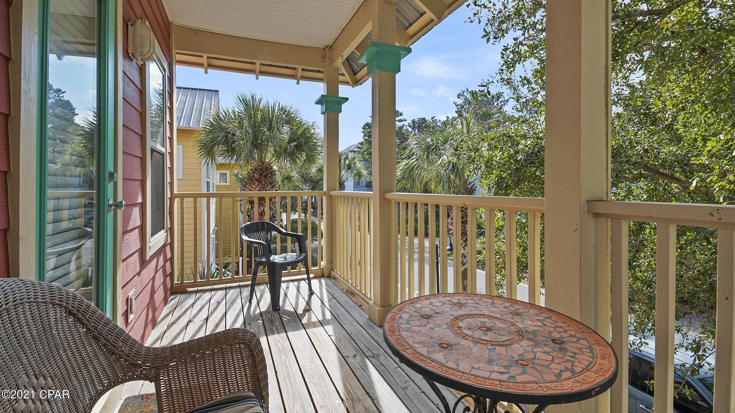 Old Florida Village - Residential