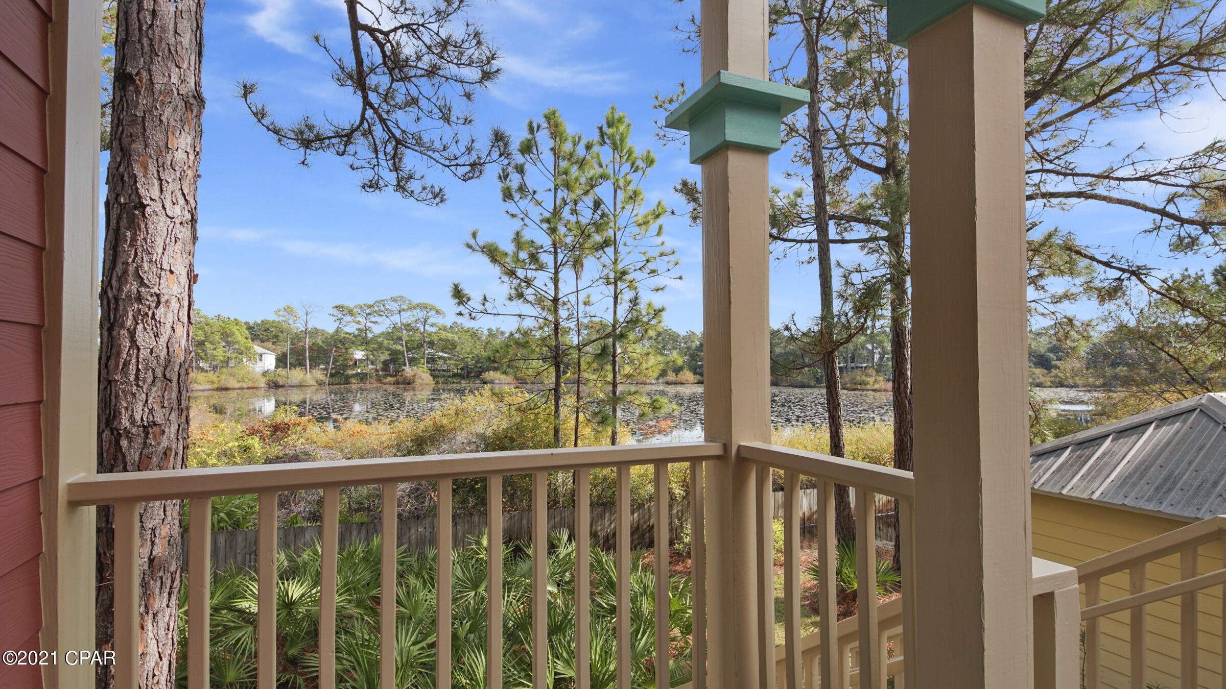 Old Florida Village - Residential