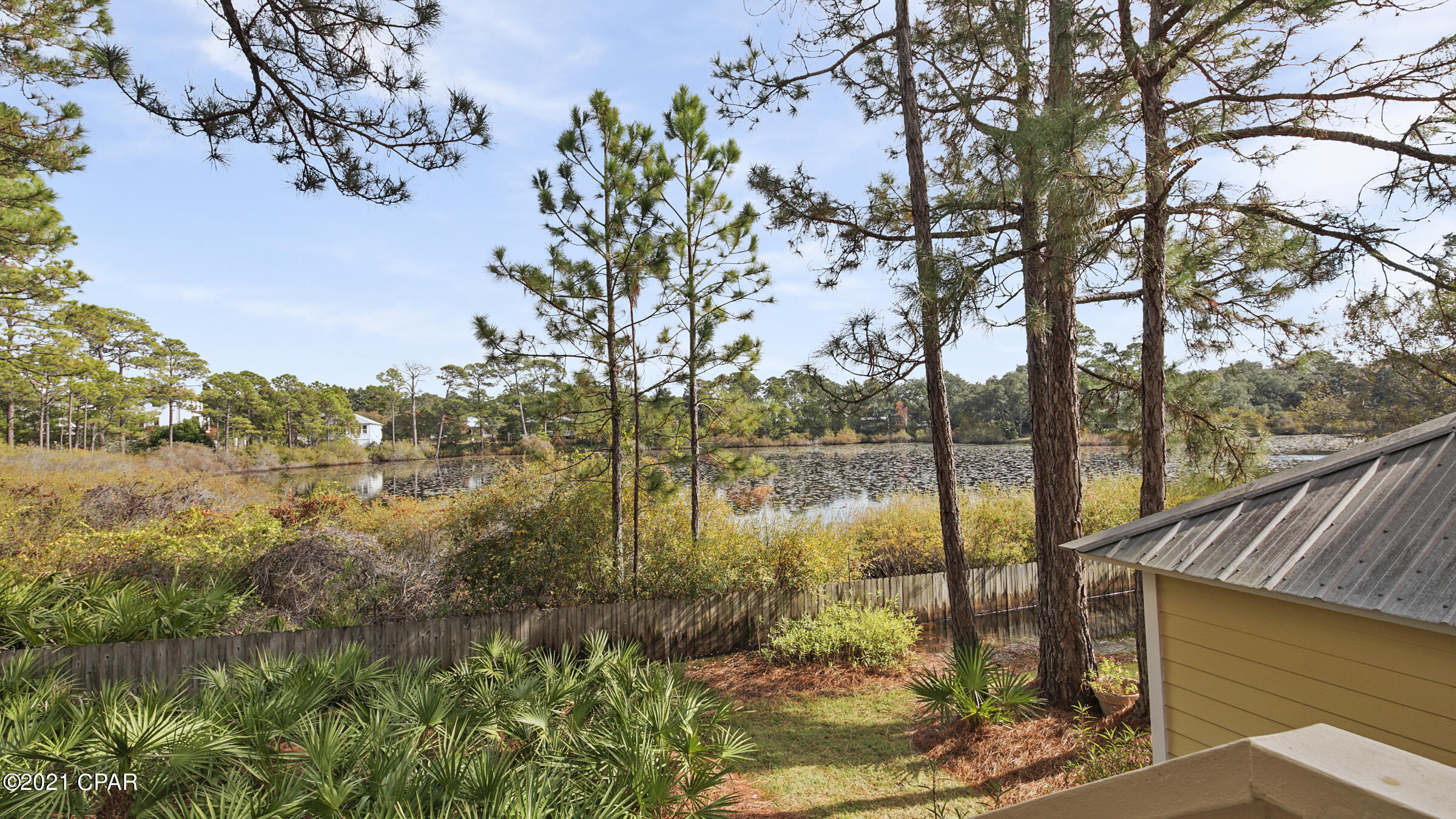Old Florida Village - Residential