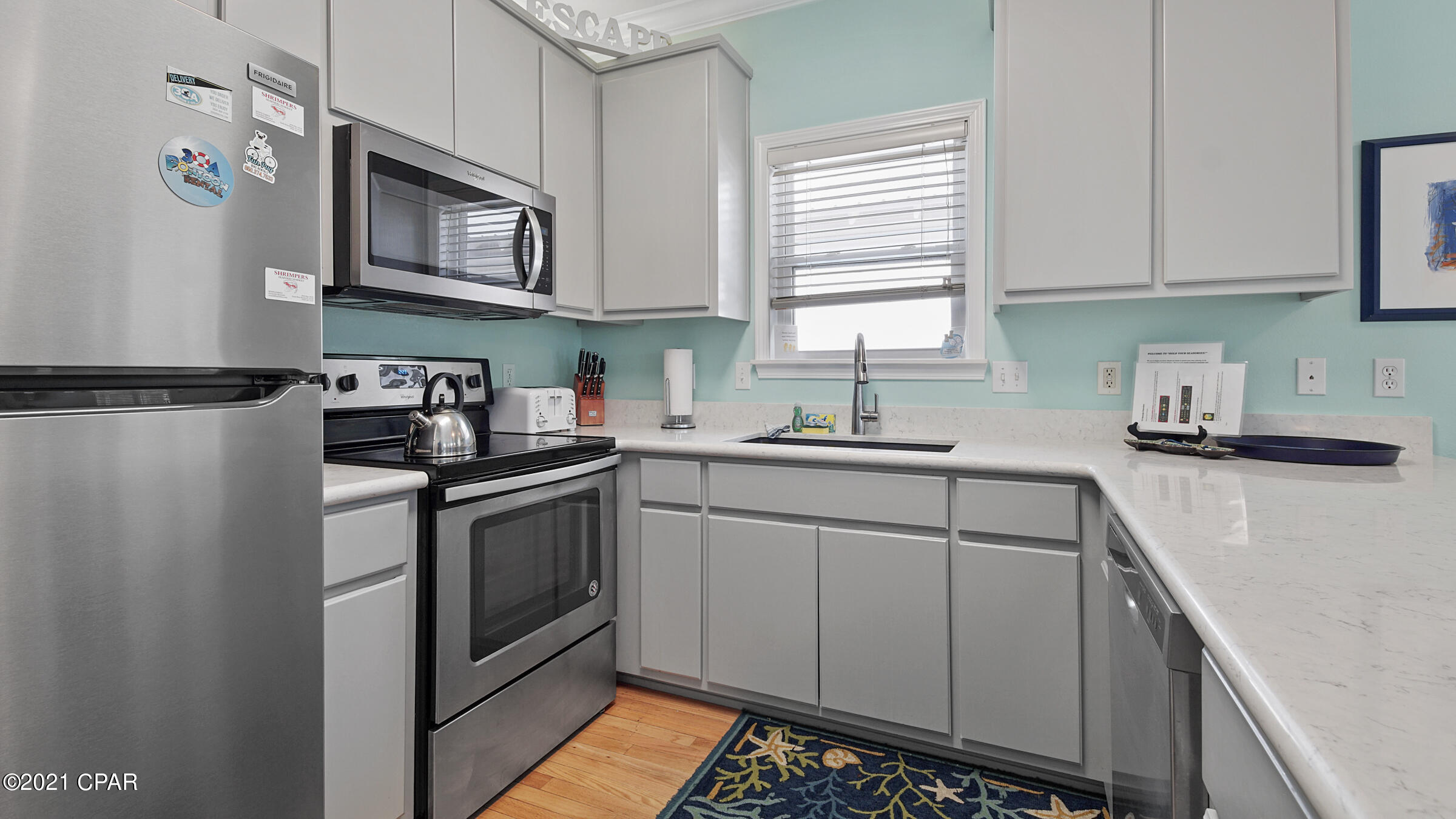 Old Florida Village - Residential