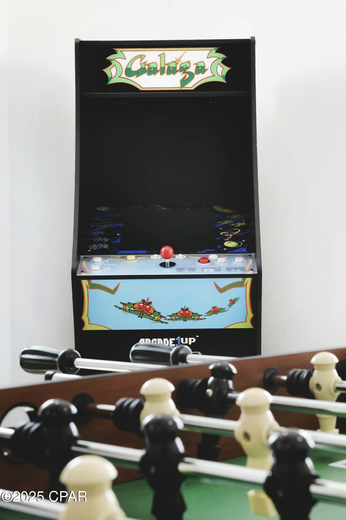 Bel Air - Residential