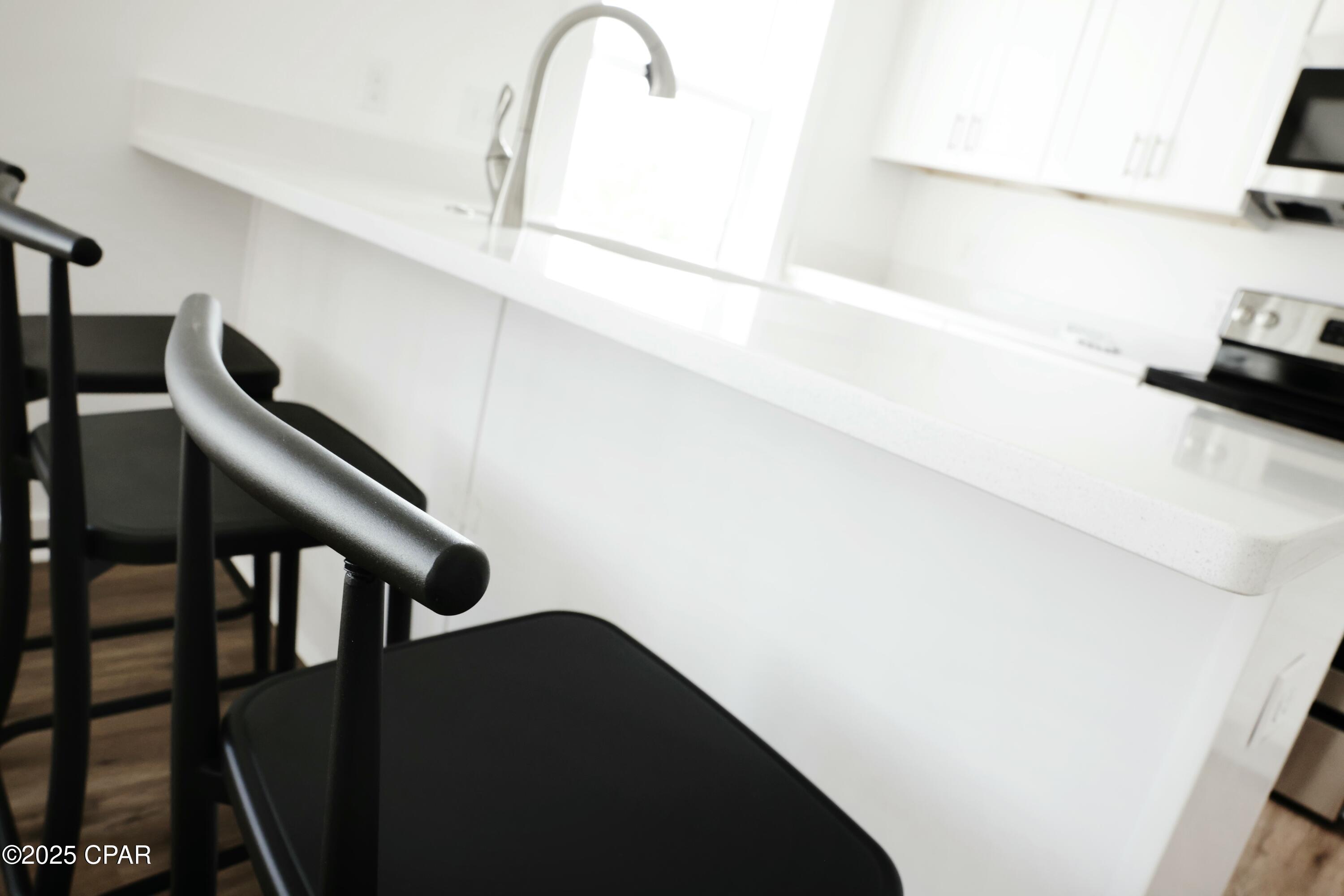 Bel Air - Residential