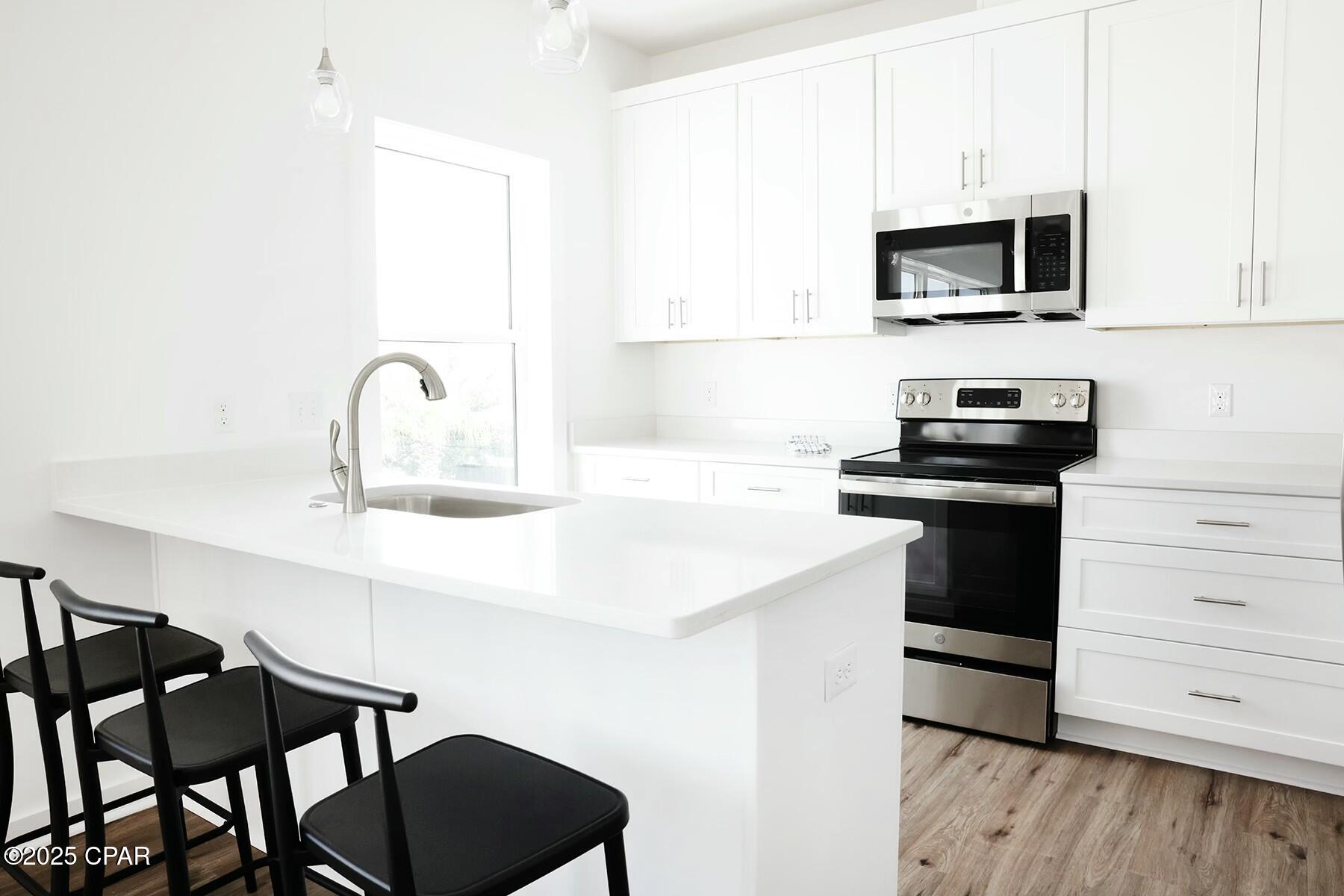 Bel Air - Residential