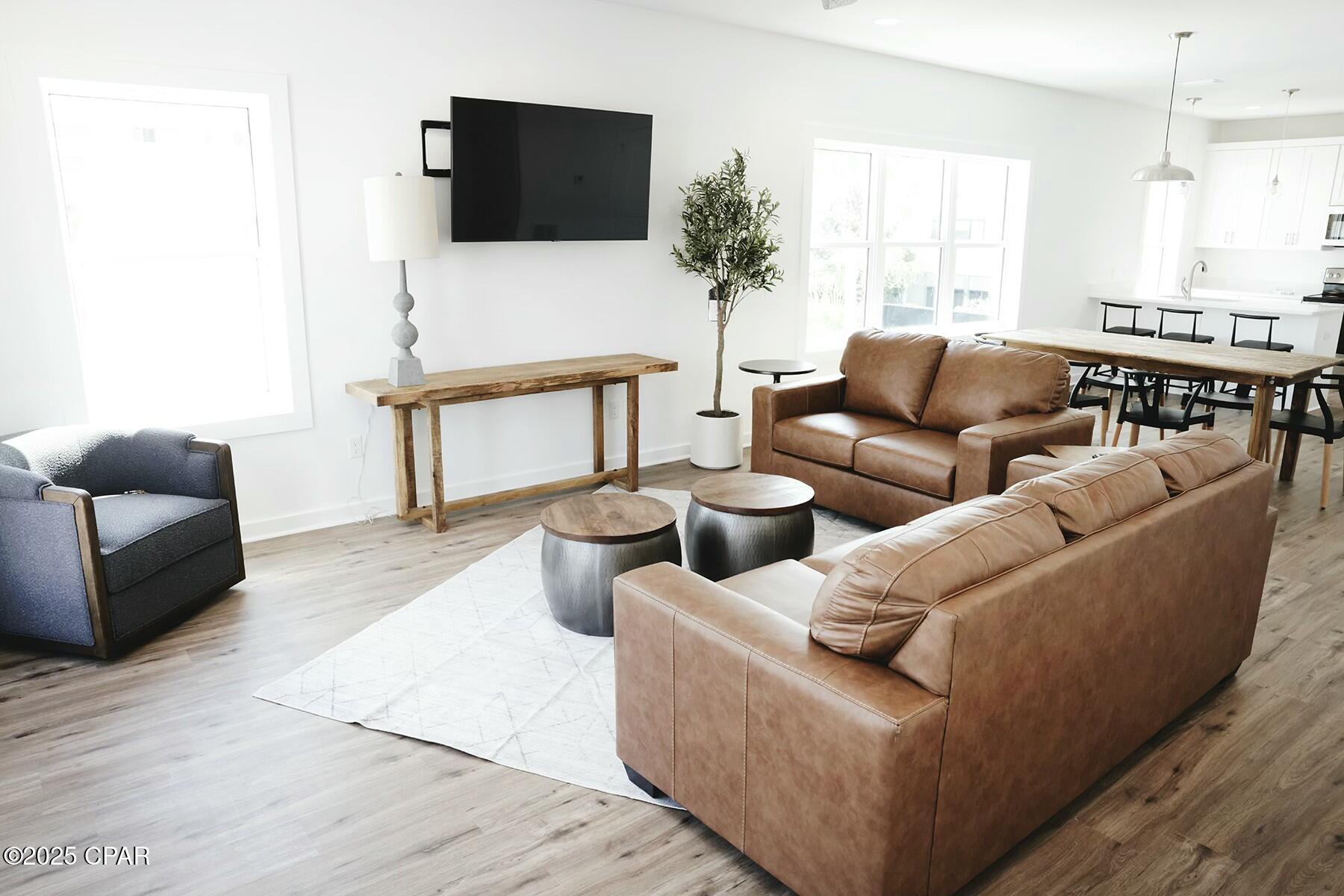 Bel Air - Residential