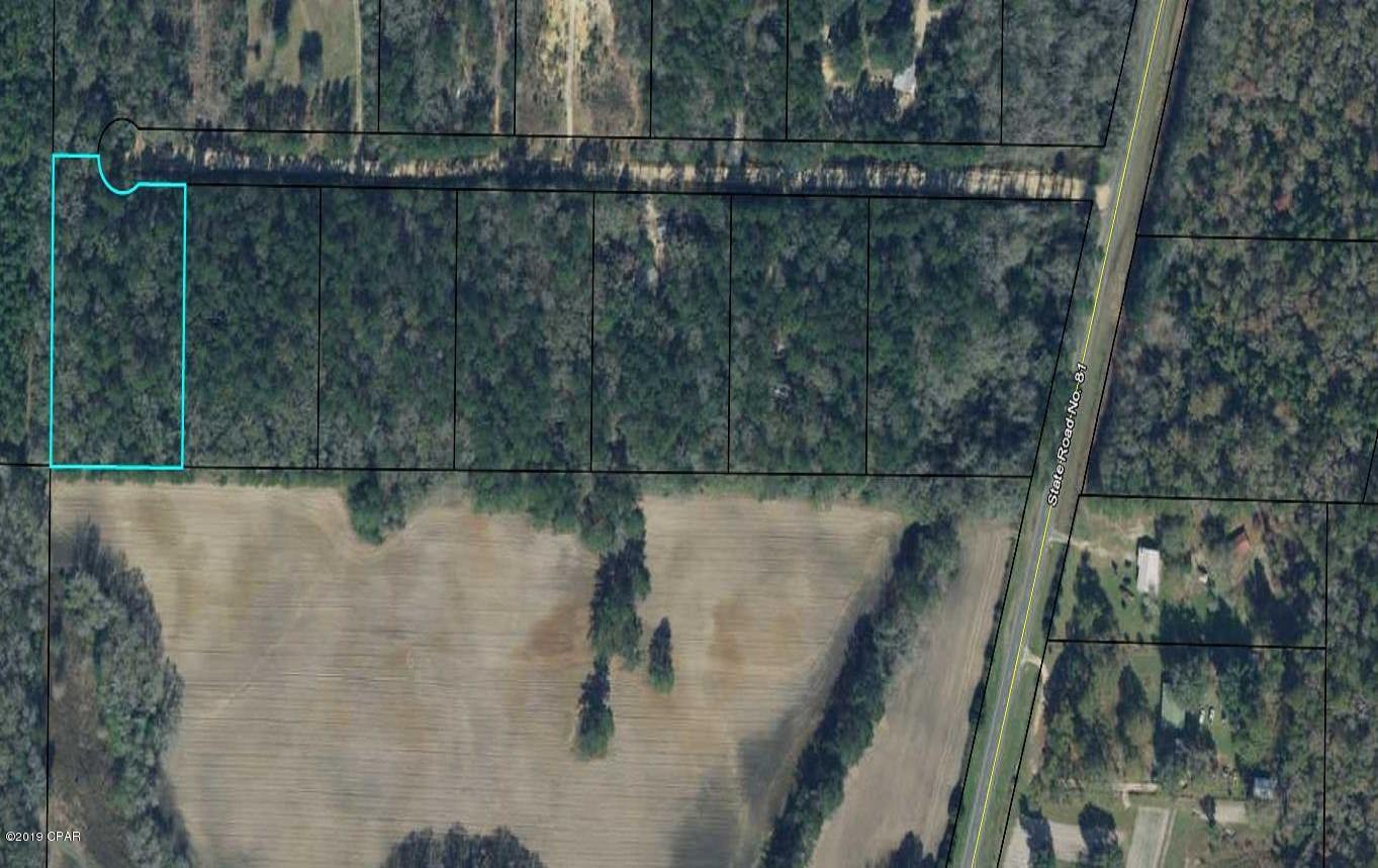 [No Recorded Subdiv] - Land