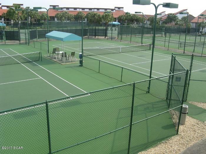 Beachview Villas - Residential