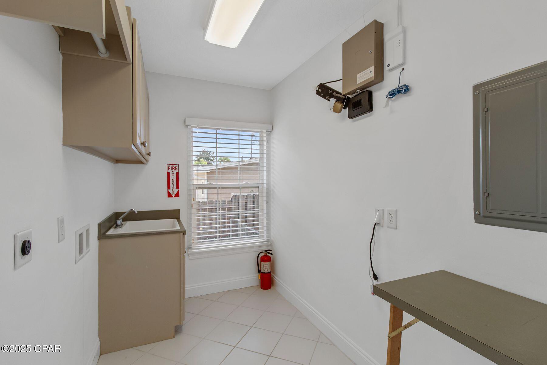 Cove Terrace - Residential