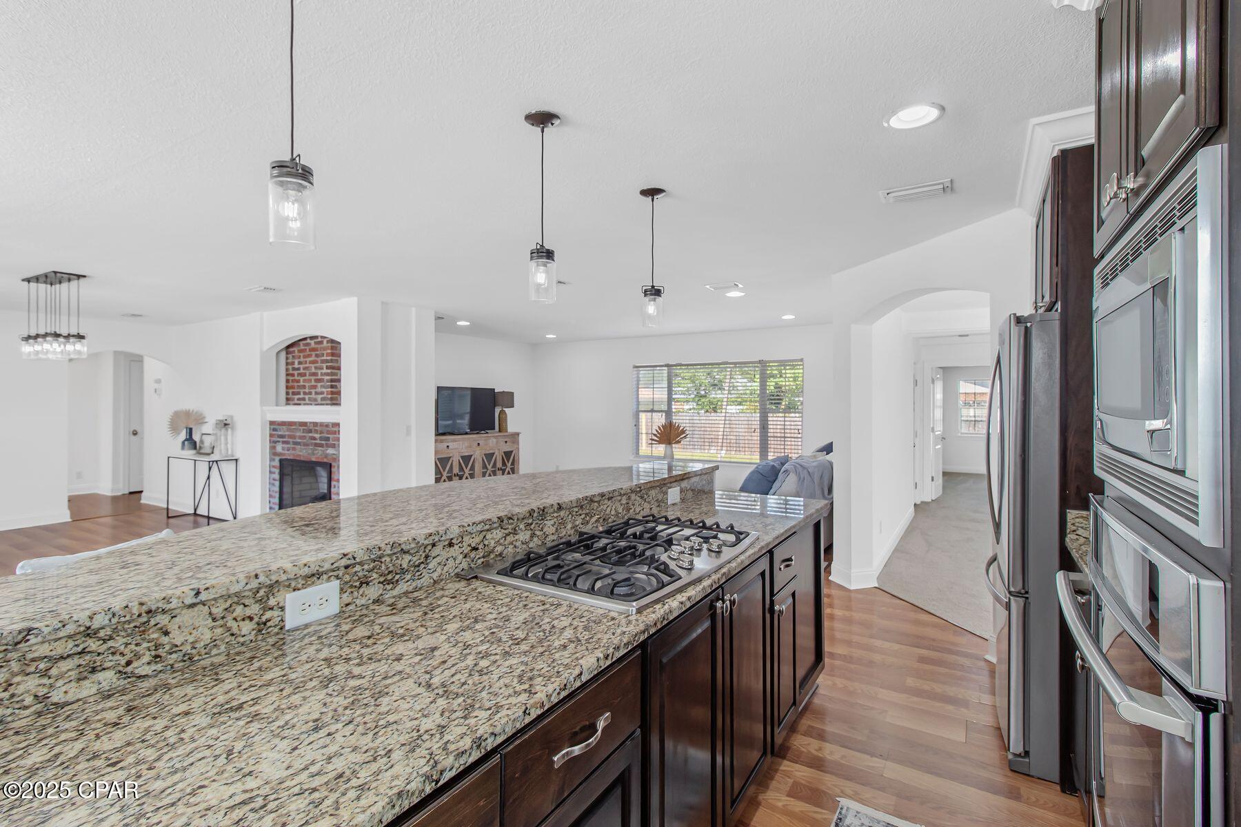 Cove Terrace - Residential