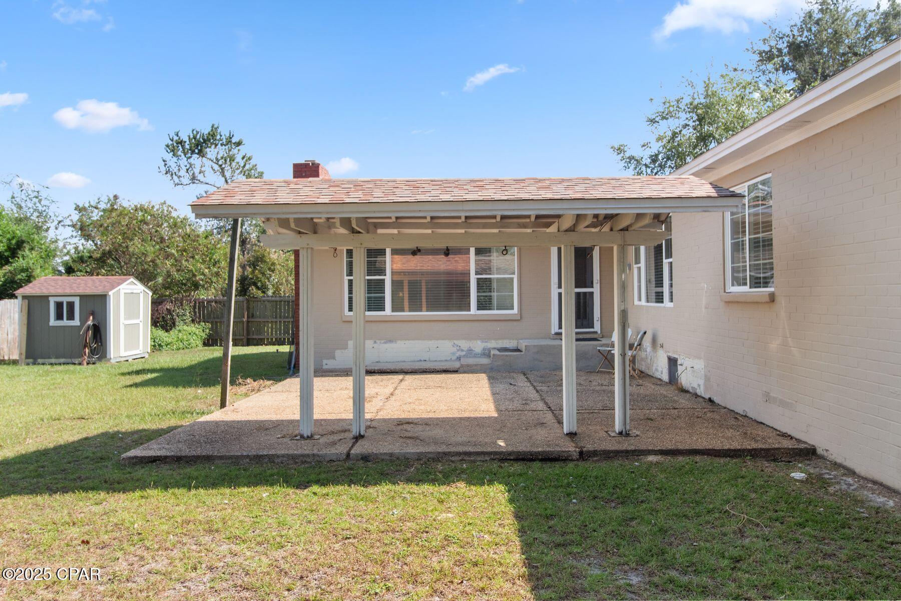 Cove Terrace - Residential