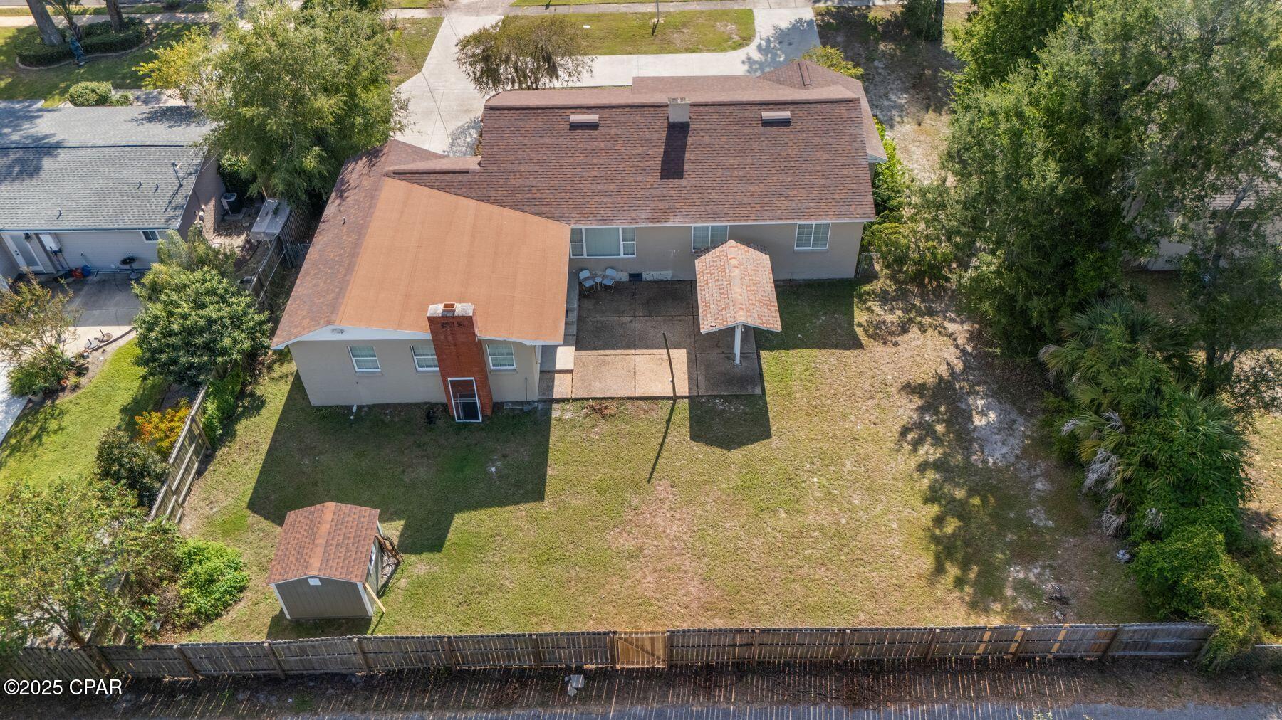 Cove Terrace - Residential