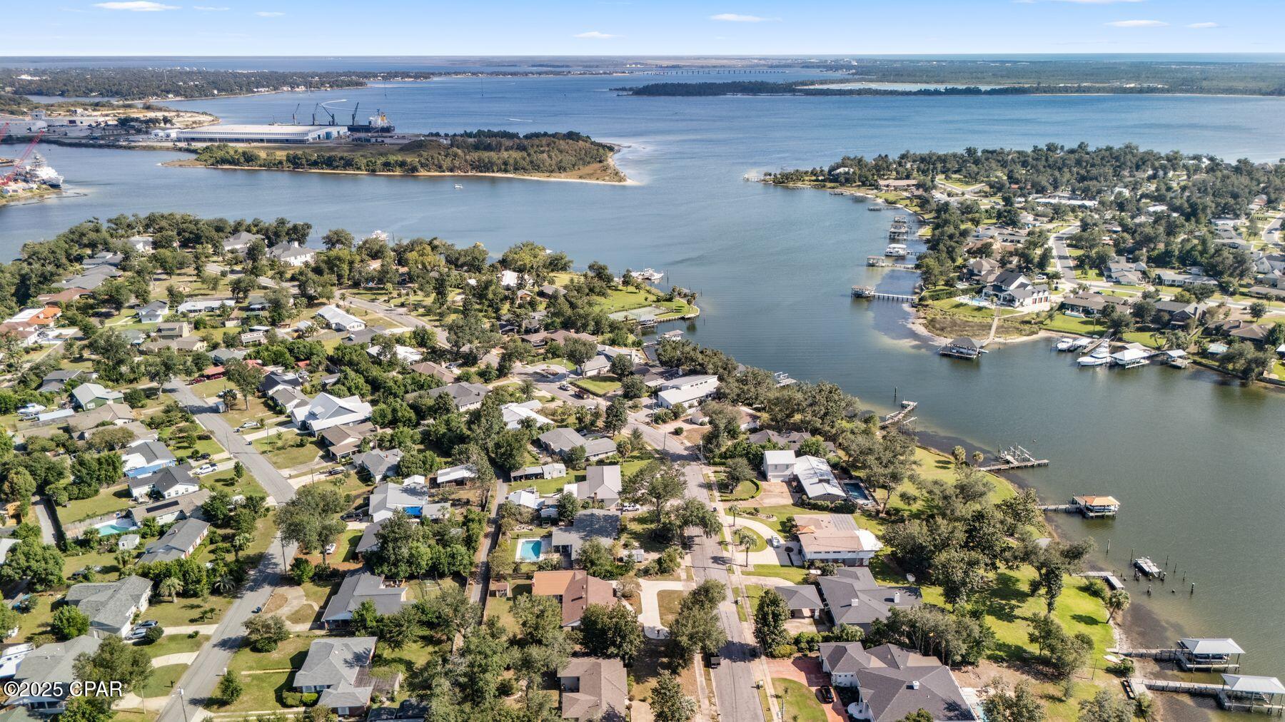 Cove Terrace - Residential