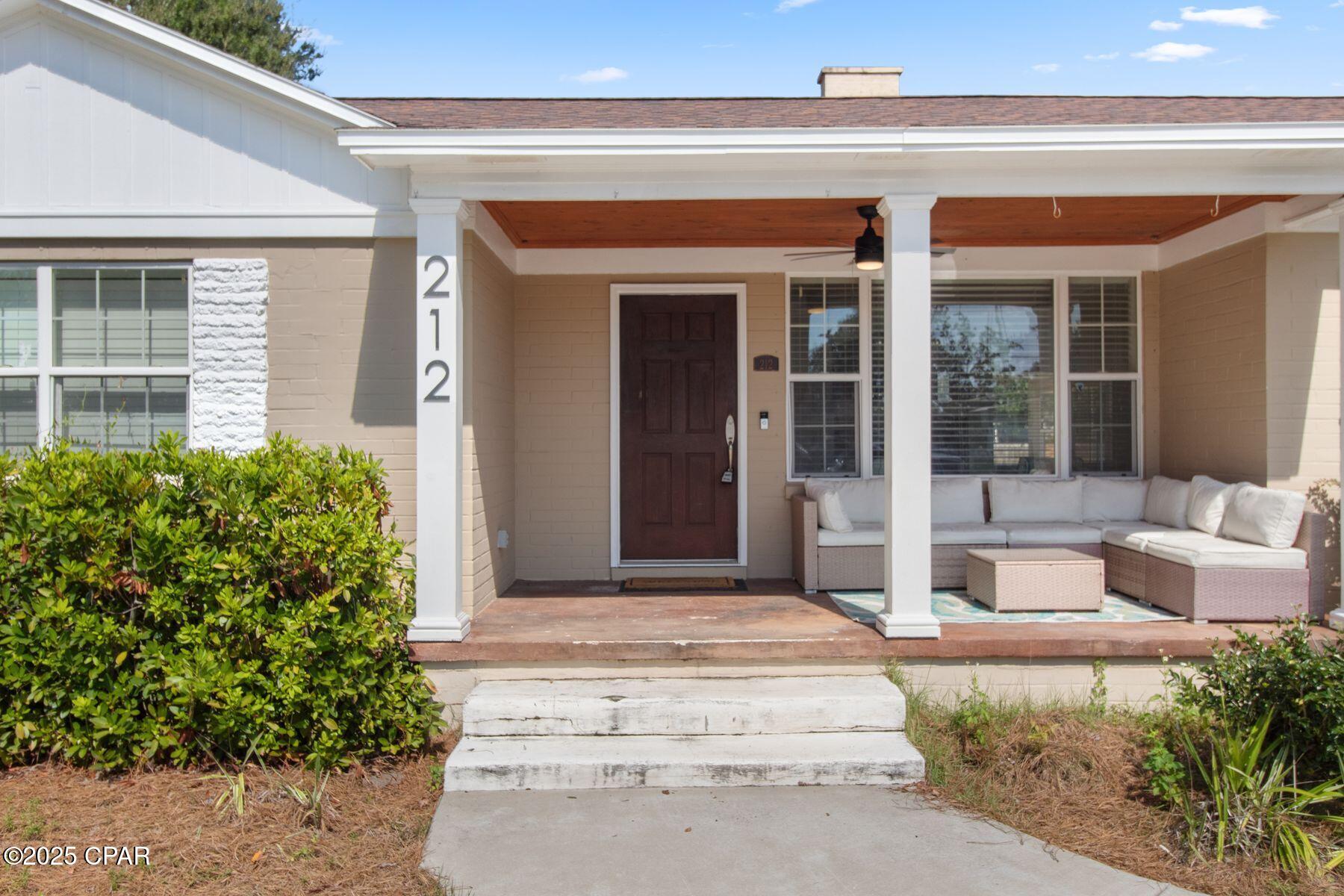 Cove Terrace - Residential