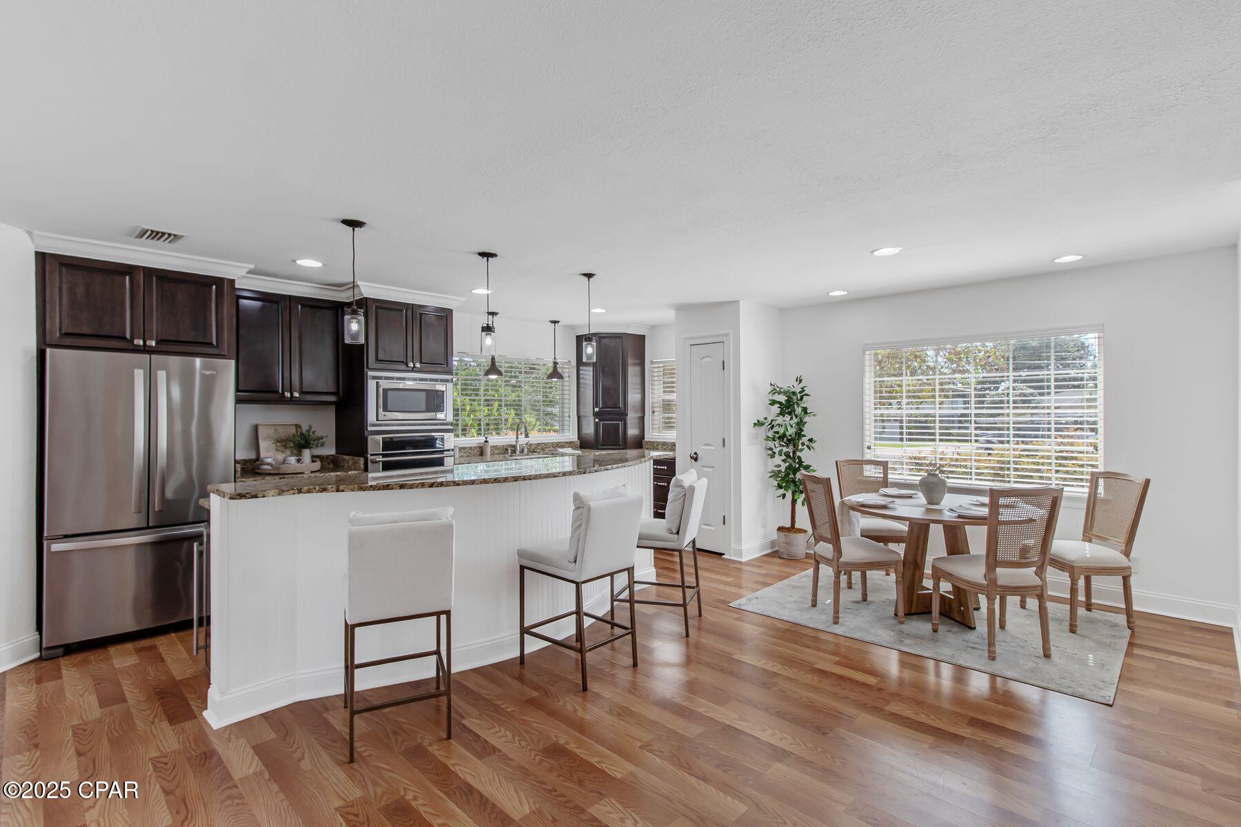 Cove Terrace - Residential