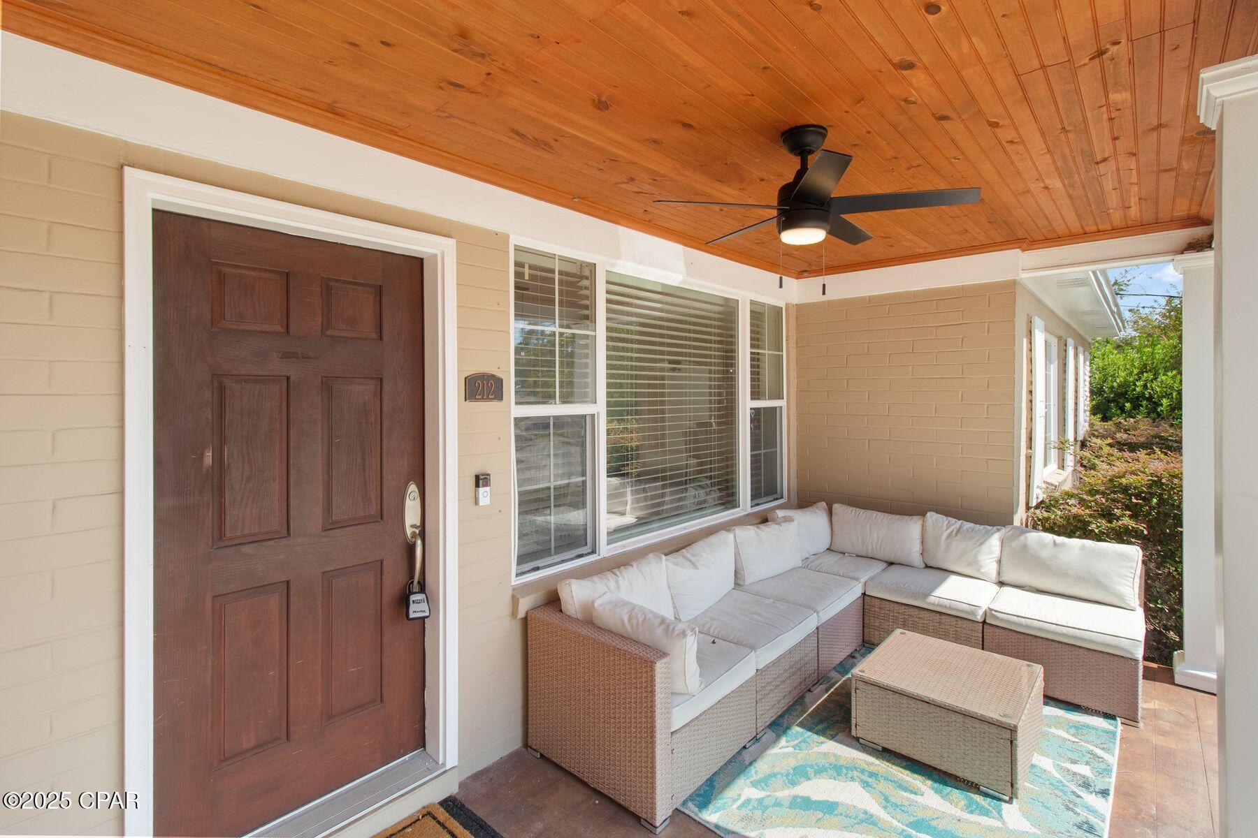 Cove Terrace - Residential