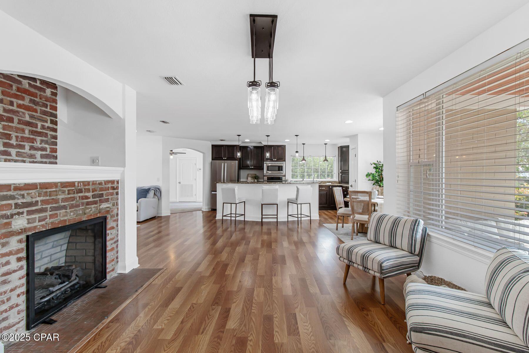 Cove Terrace - Residential