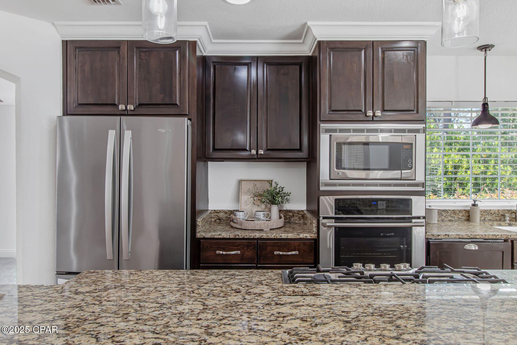 Cove Terrace - Residential