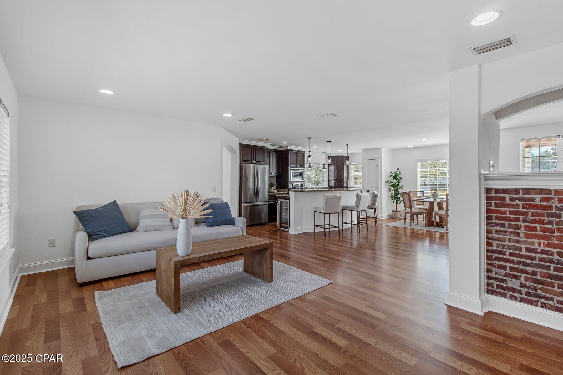 Cove Terrace - Residential