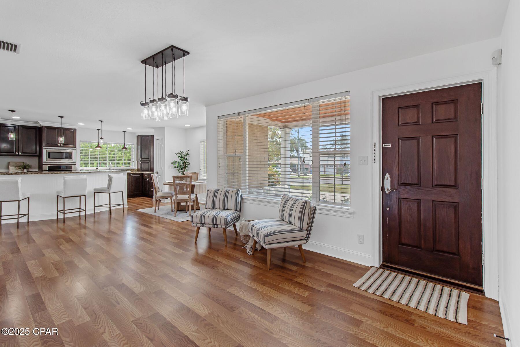 Cove Terrace - Residential