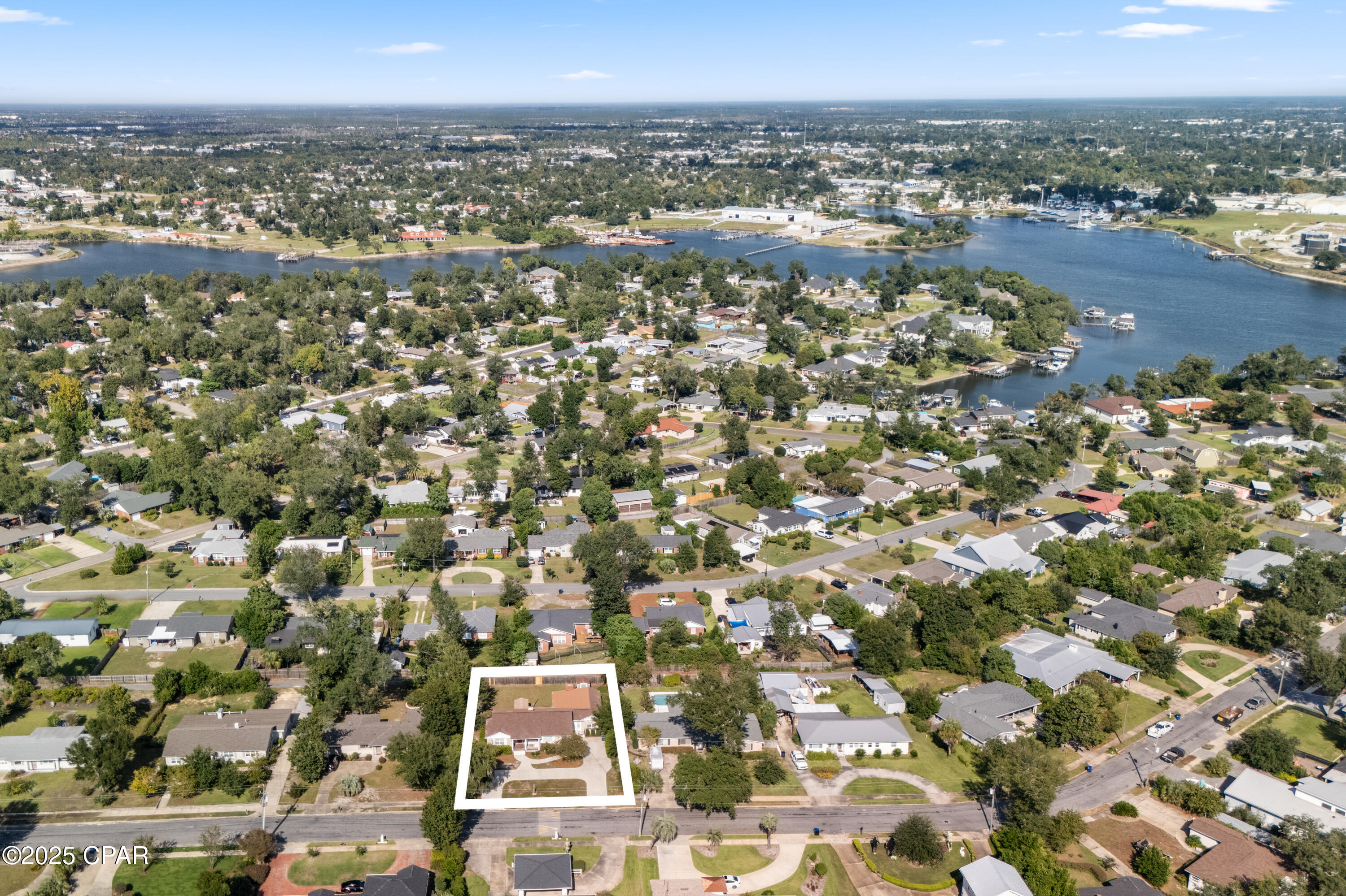 Cove Terrace - Residential
