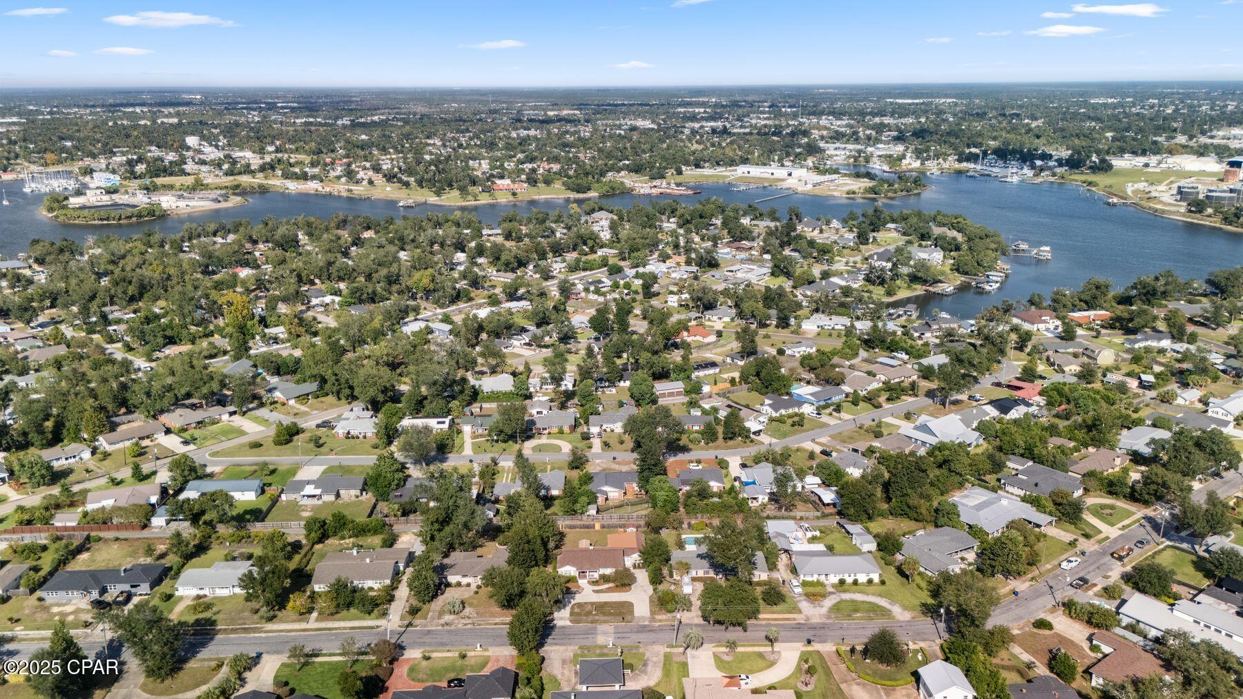 Cove Terrace - Residential