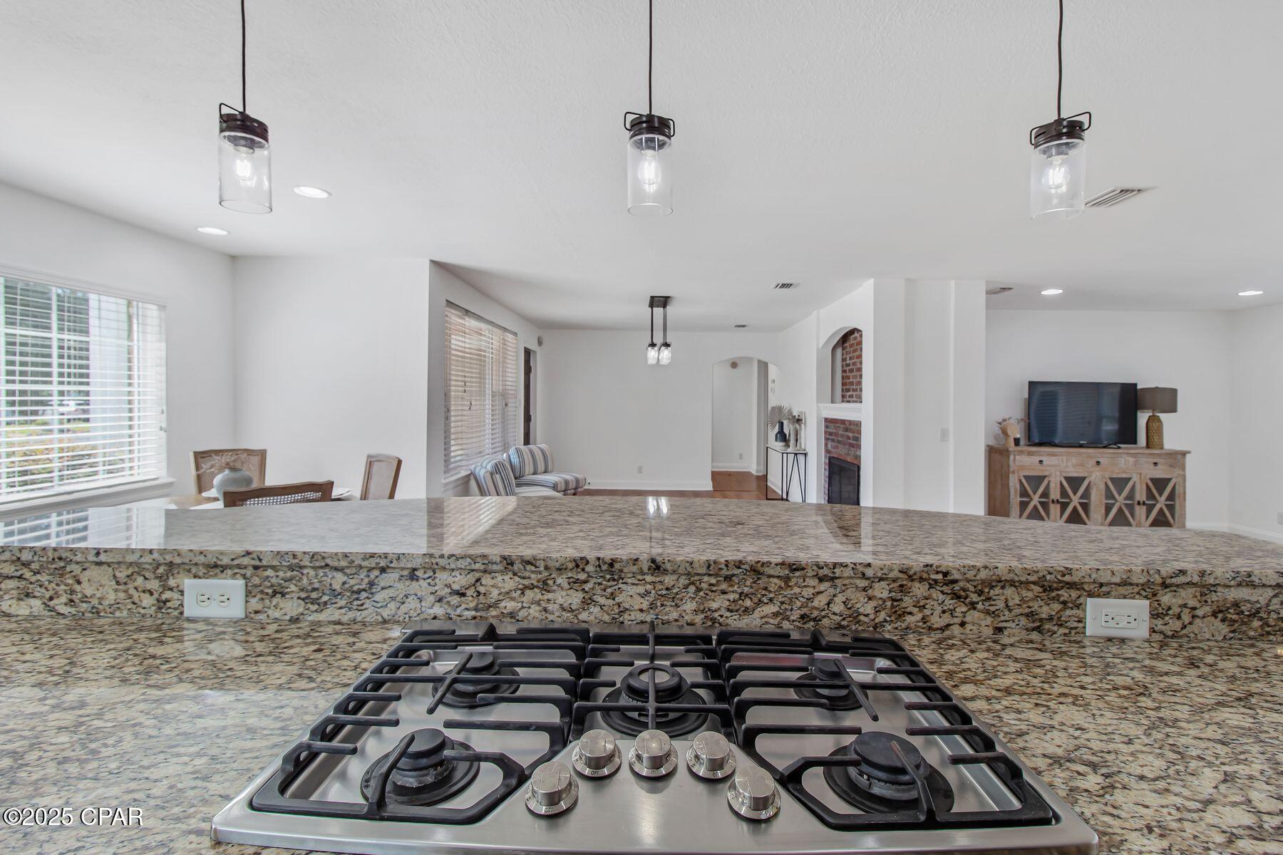 Cove Terrace - Residential