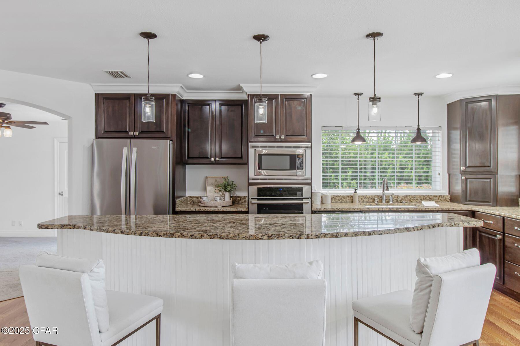 Cove Terrace - Residential