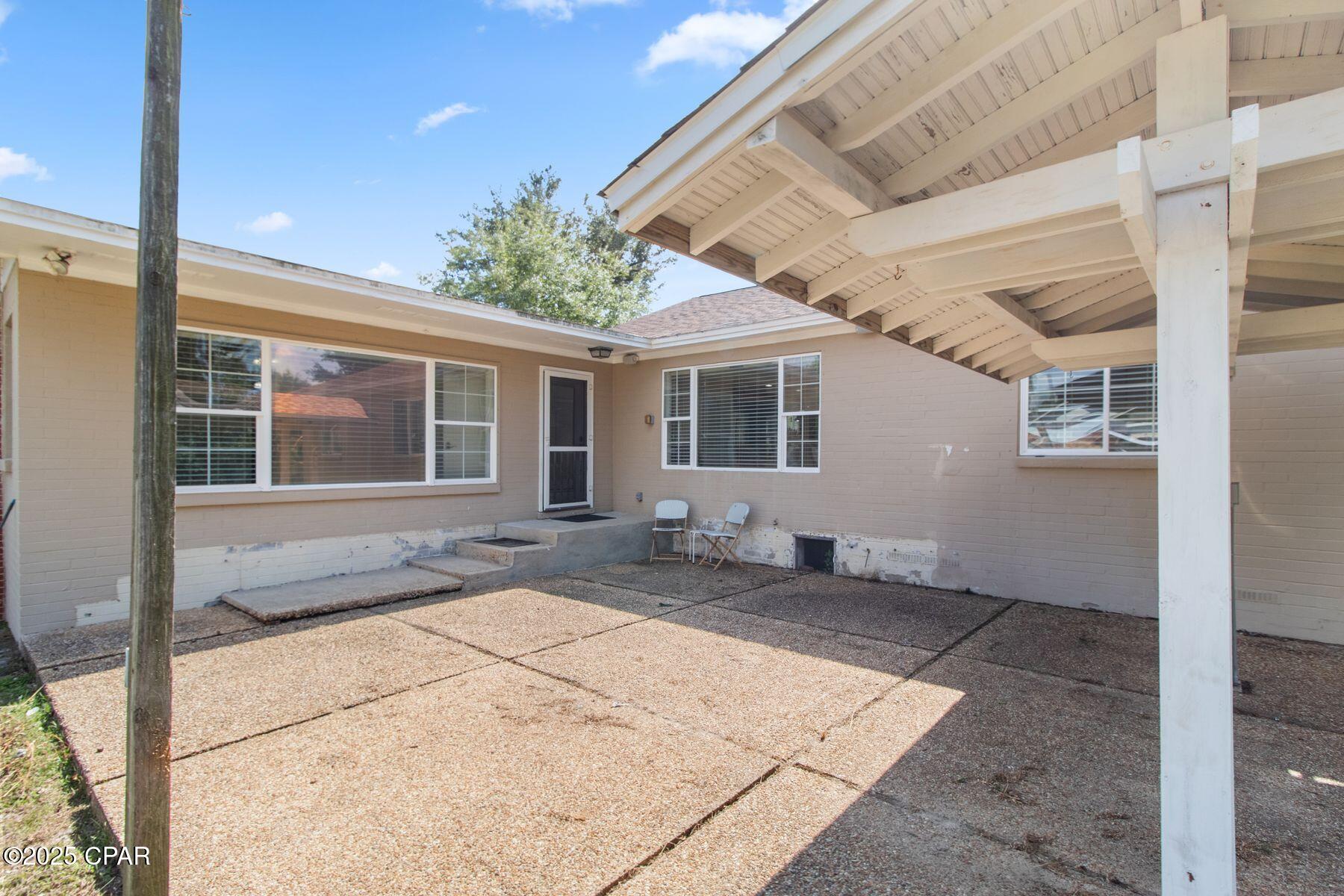 Cove Terrace - Residential