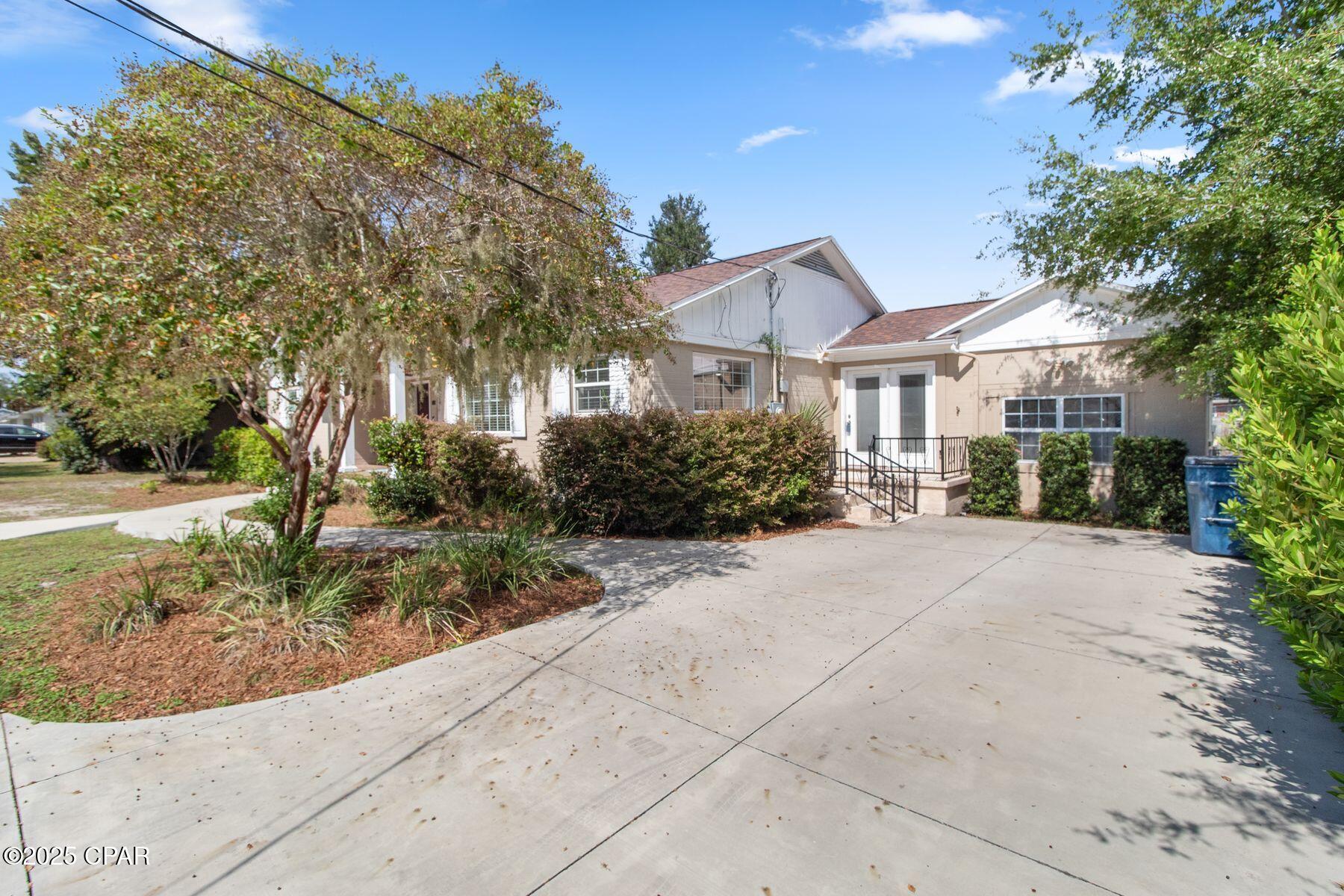 Cove Terrace - Residential