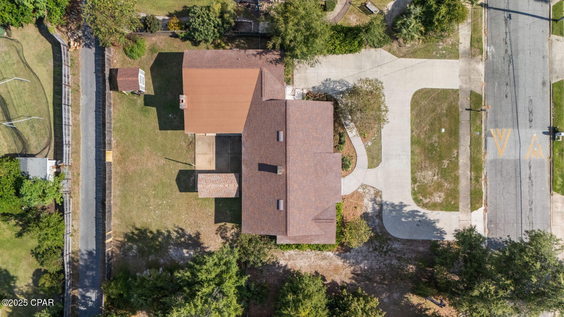 Cove Terrace - Residential