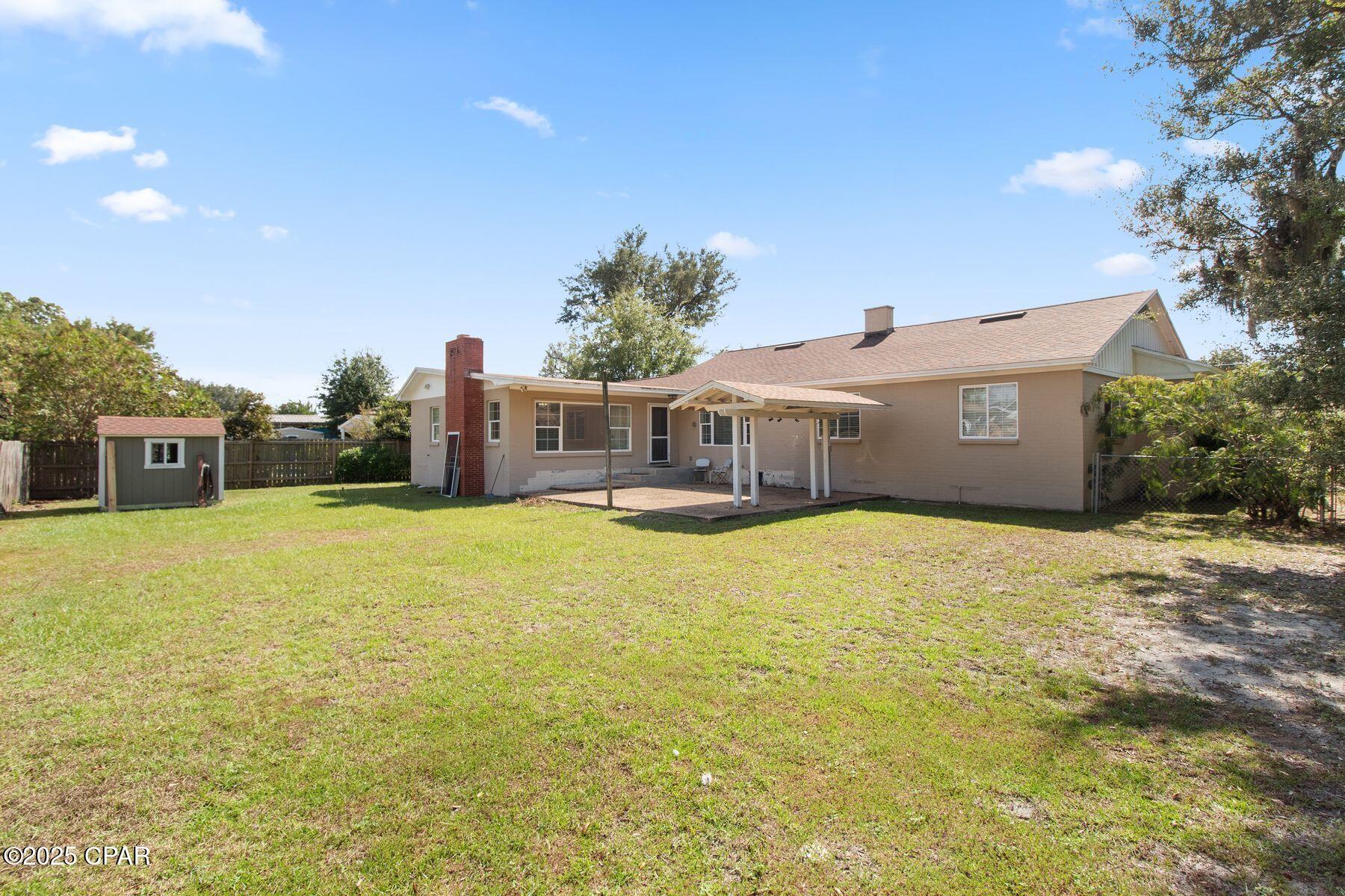 Cove Terrace - Residential