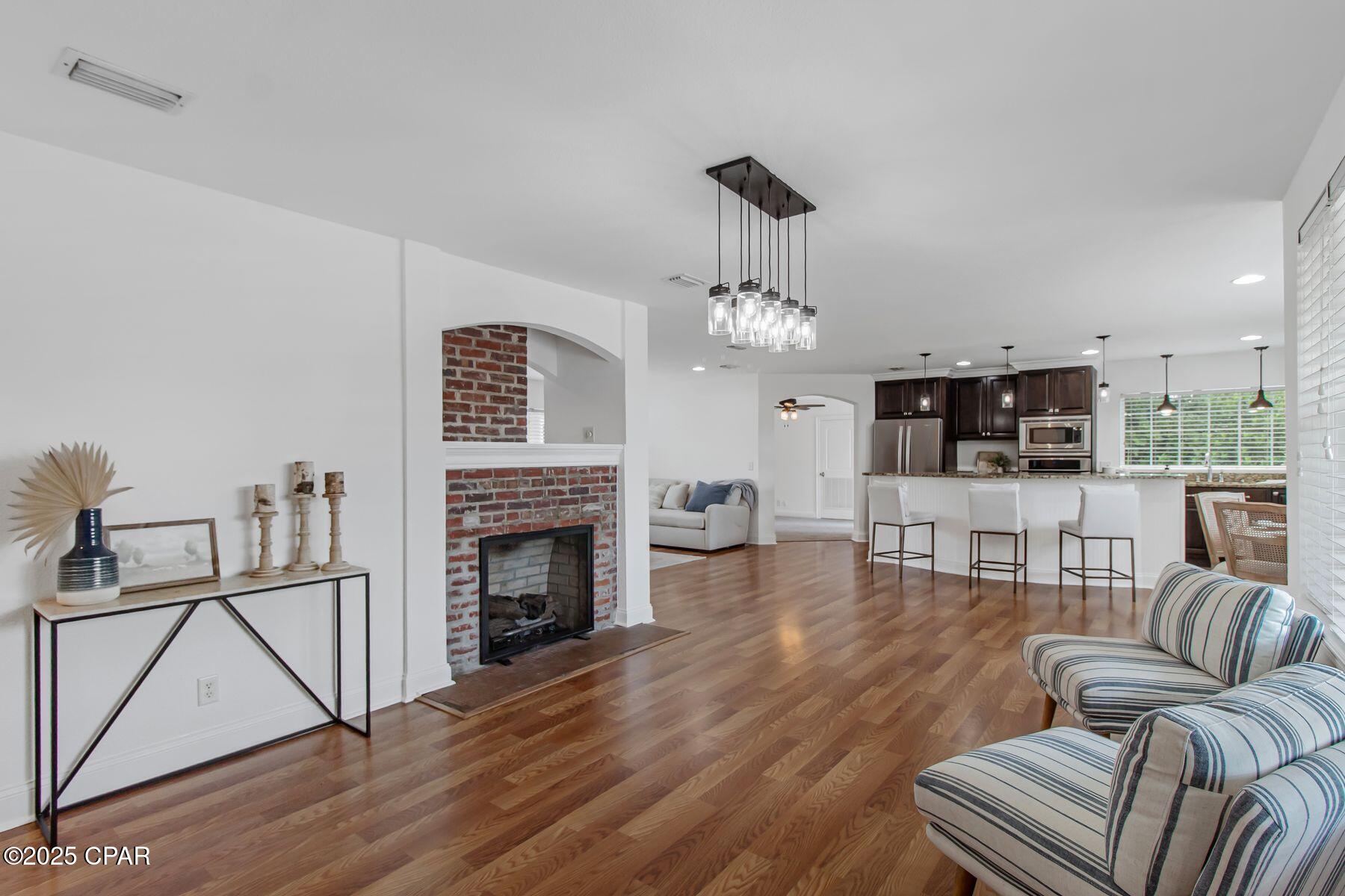 Cove Terrace - Residential