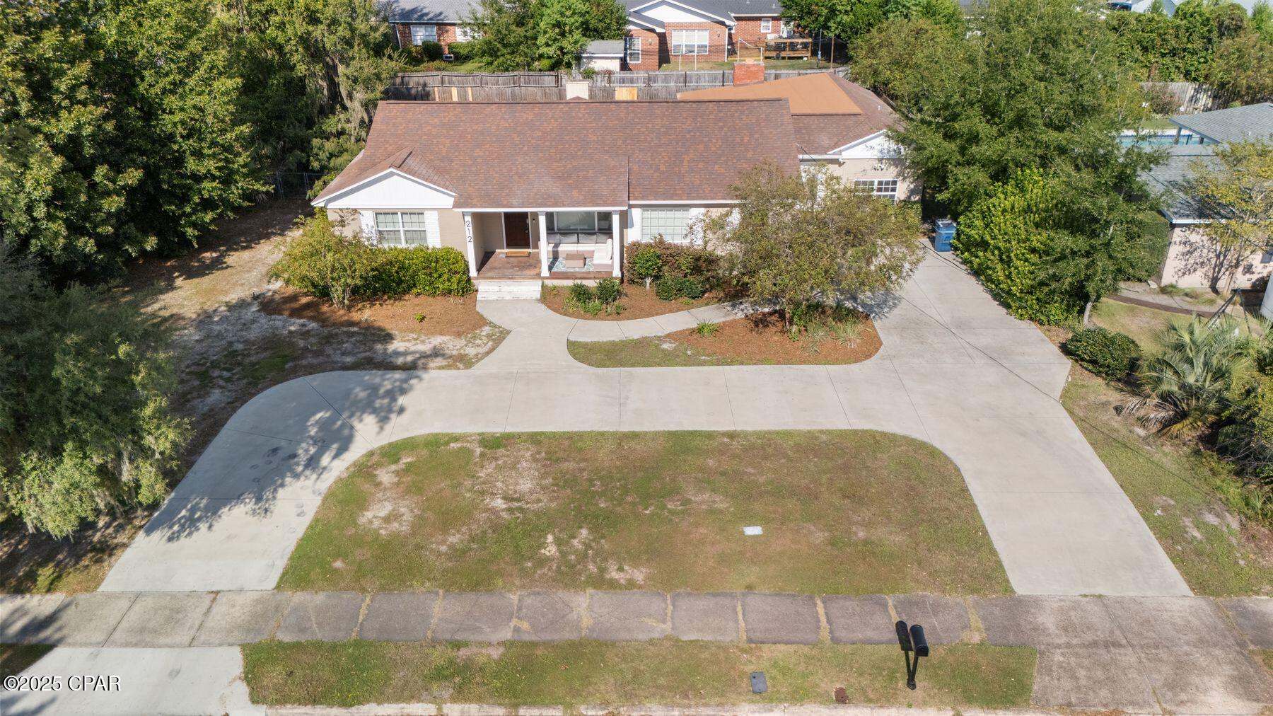 Cove Terrace - Residential