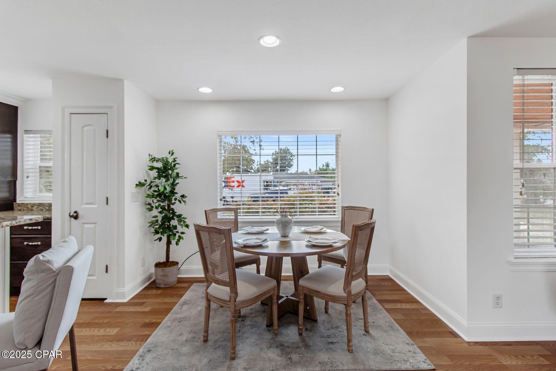 Cove Terrace - Residential