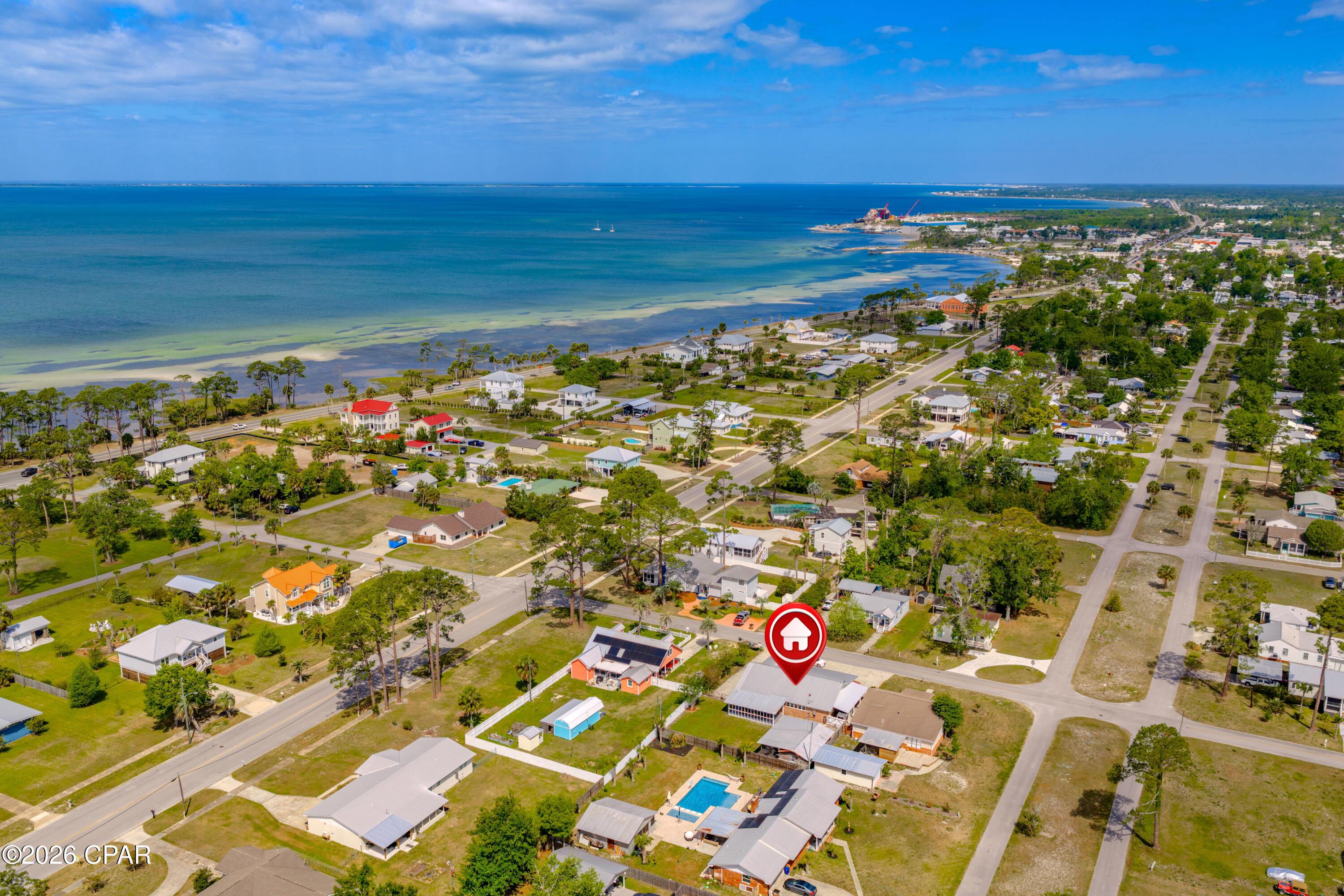 No Named Subdivision - Residential