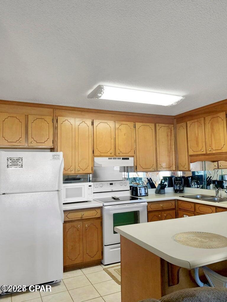 Horizon South IX - Residential Lease