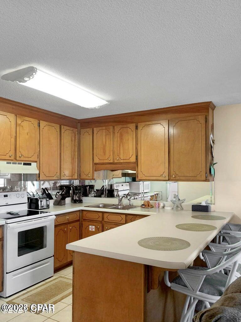 Horizon South IX - Residential Lease