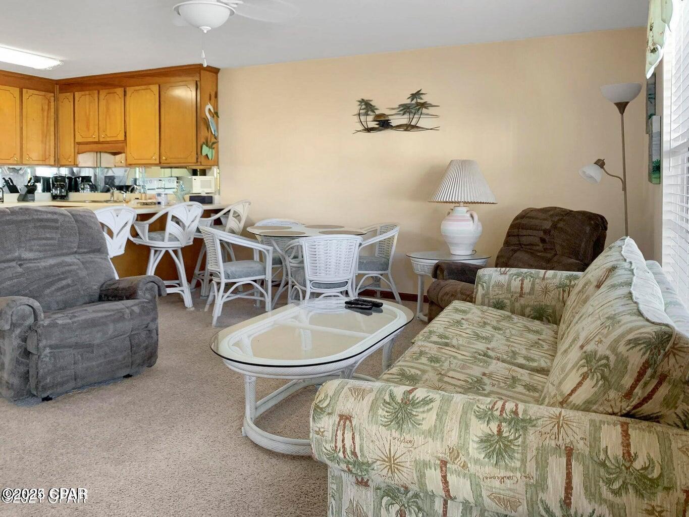 Horizon South IX - Residential Lease