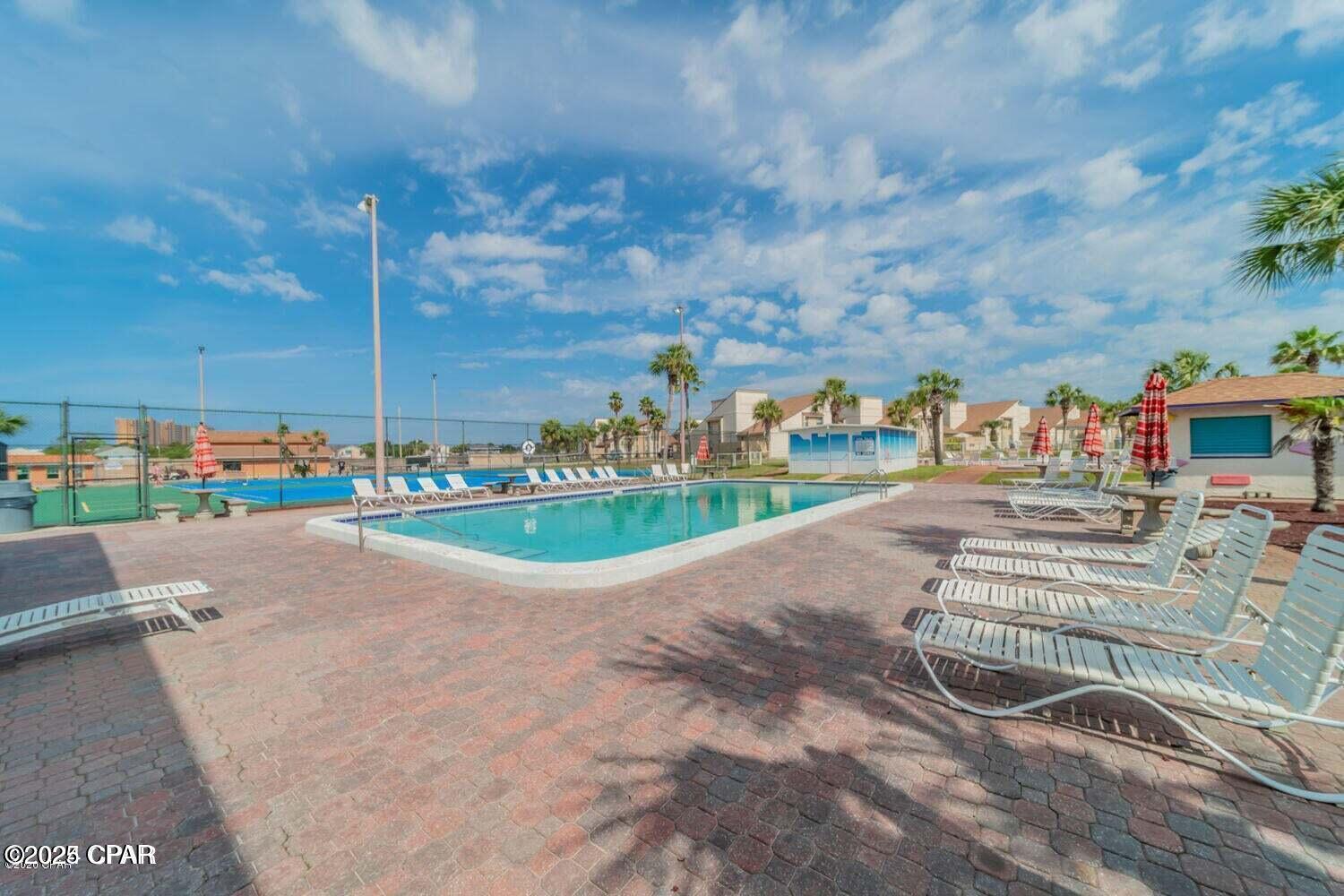 Horizon South IX - Residential Lease