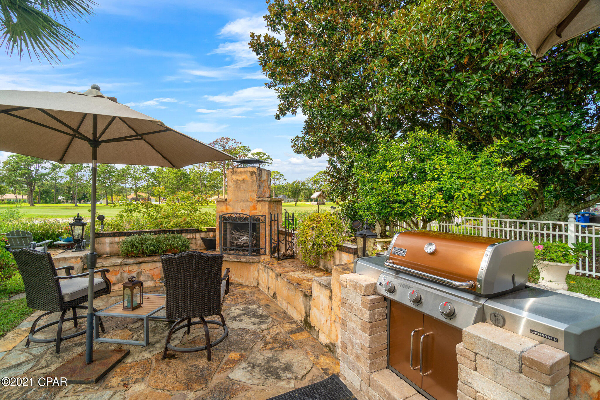 Colony Subd Phase 1 - Residential