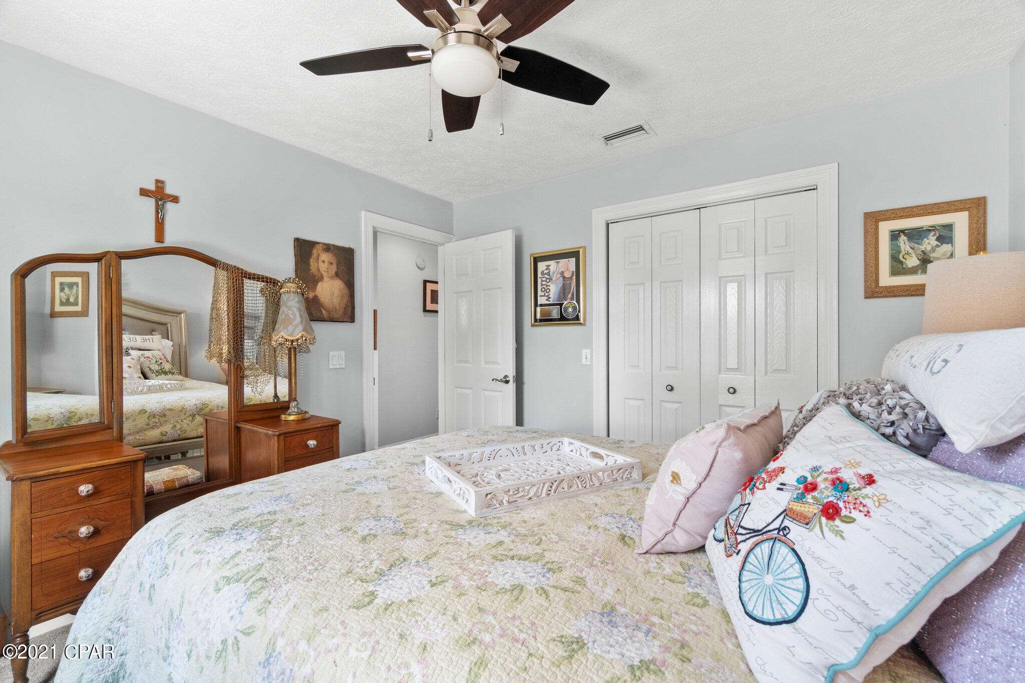 Colony Subd Phase 1 - Residential