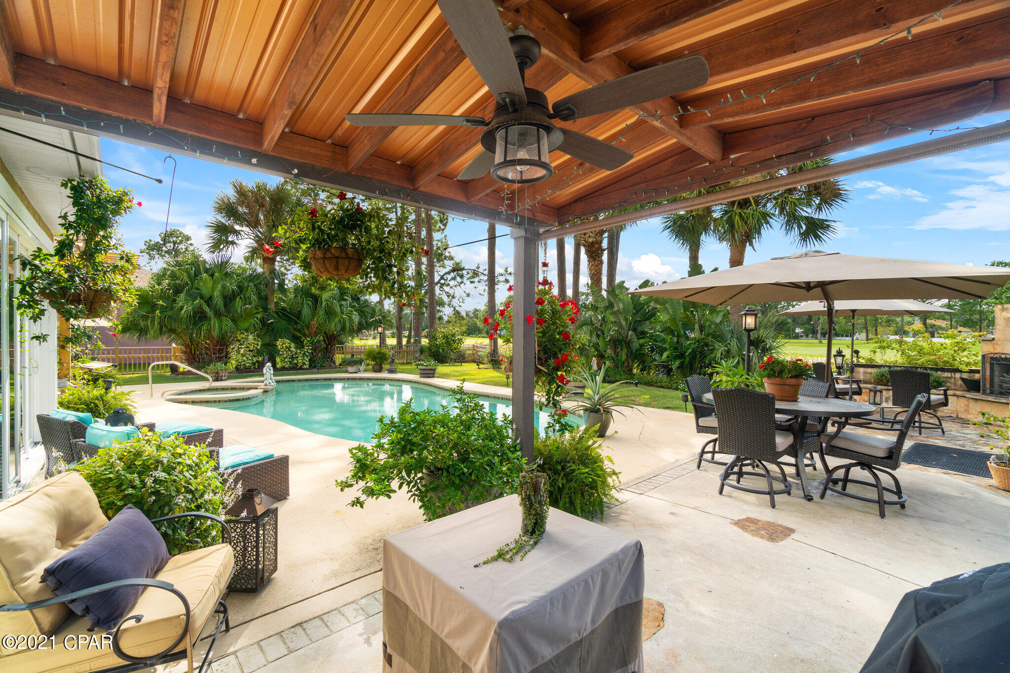 Colony Subd Phase 1 - Residential