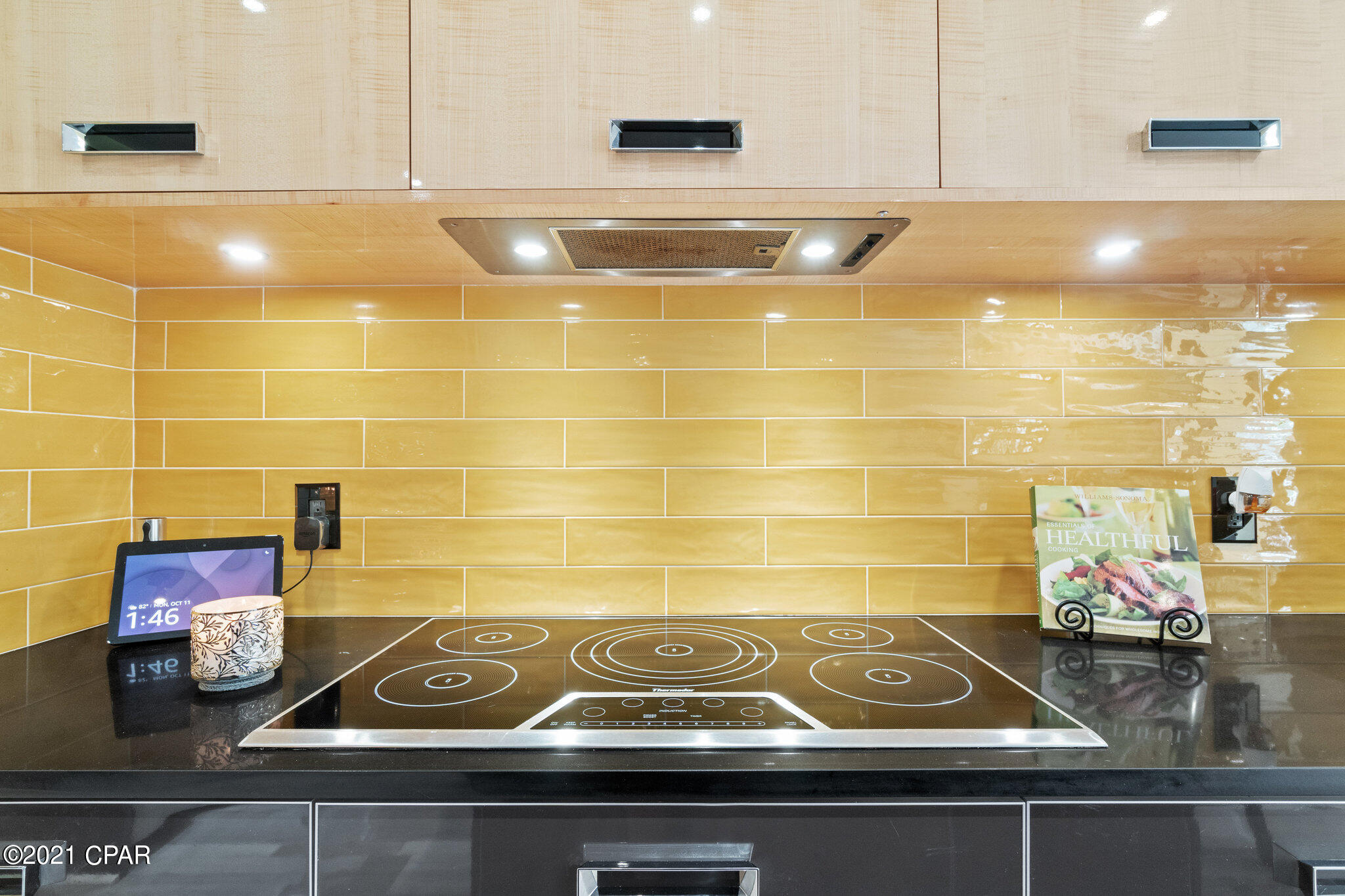 Colony Subd Phase 1 - Residential