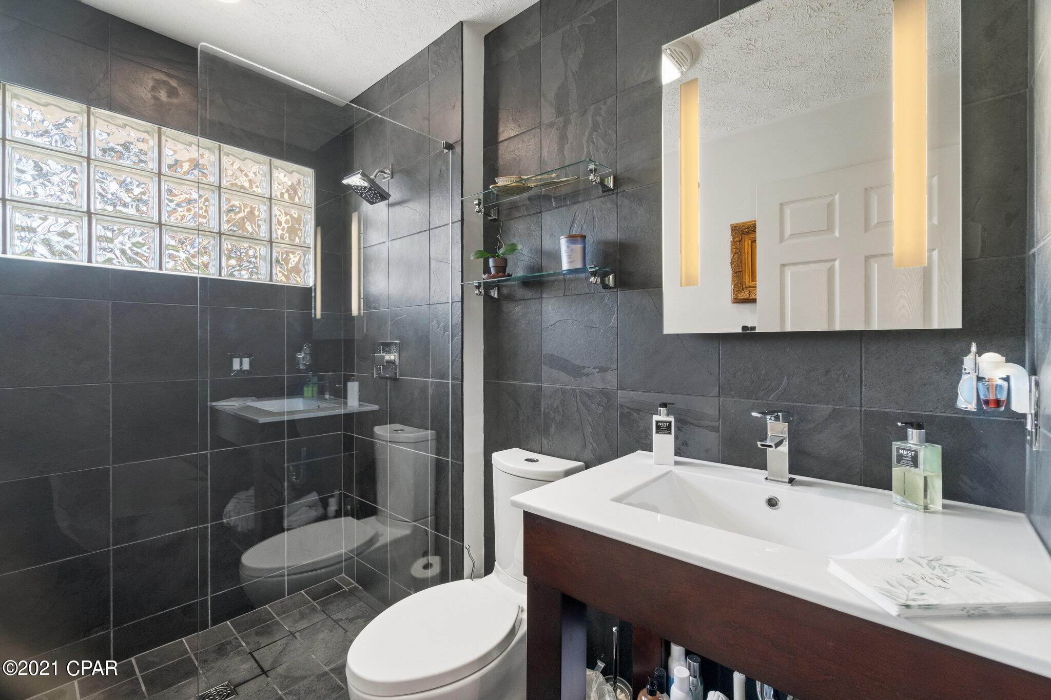 Colony Subd Phase 1 - Residential