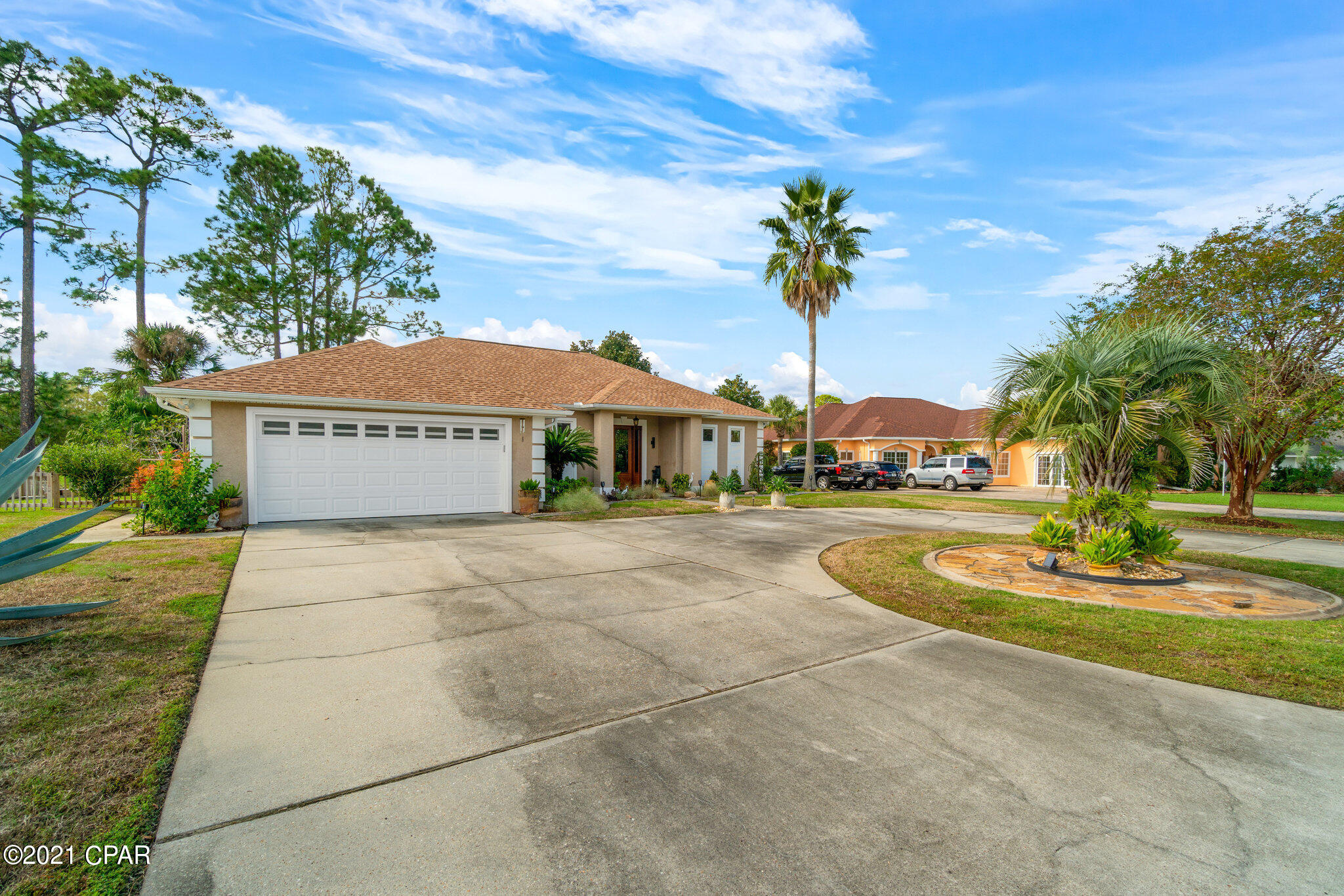 Colony Subd Phase 1 - Residential
