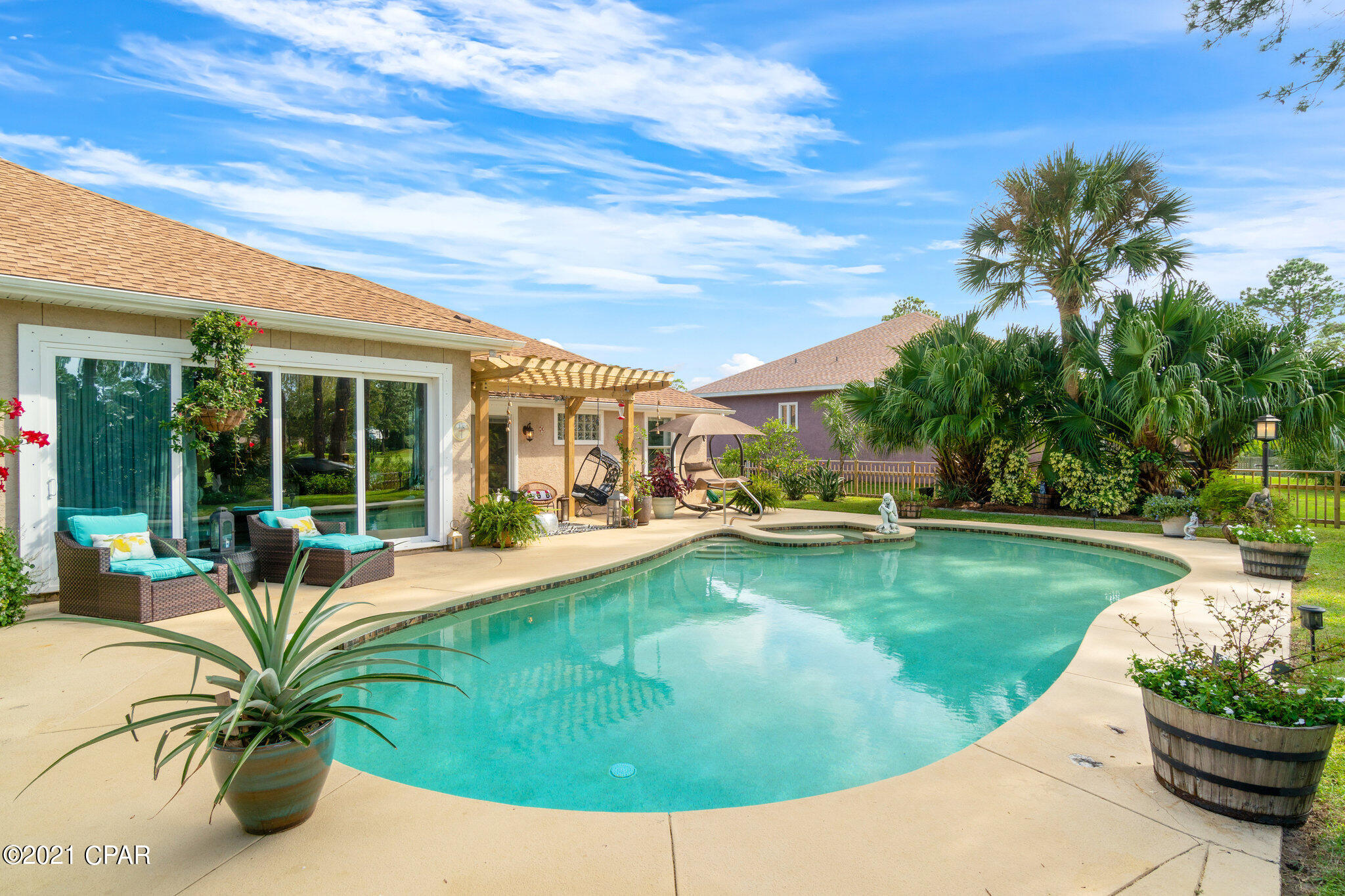 Colony Subd Phase 1 - Residential